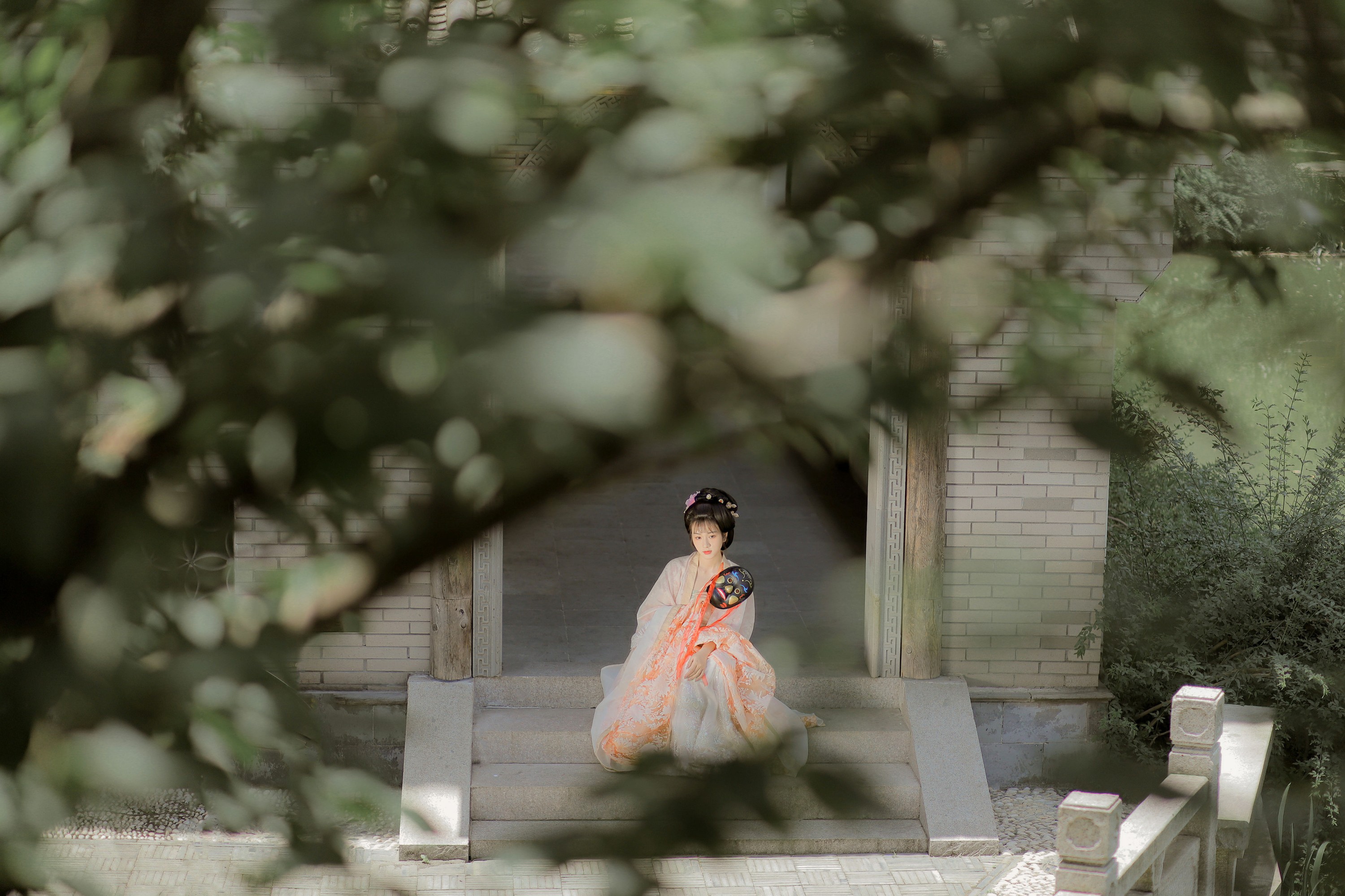 云兮啦 – 《清平调》[23P] 插图3