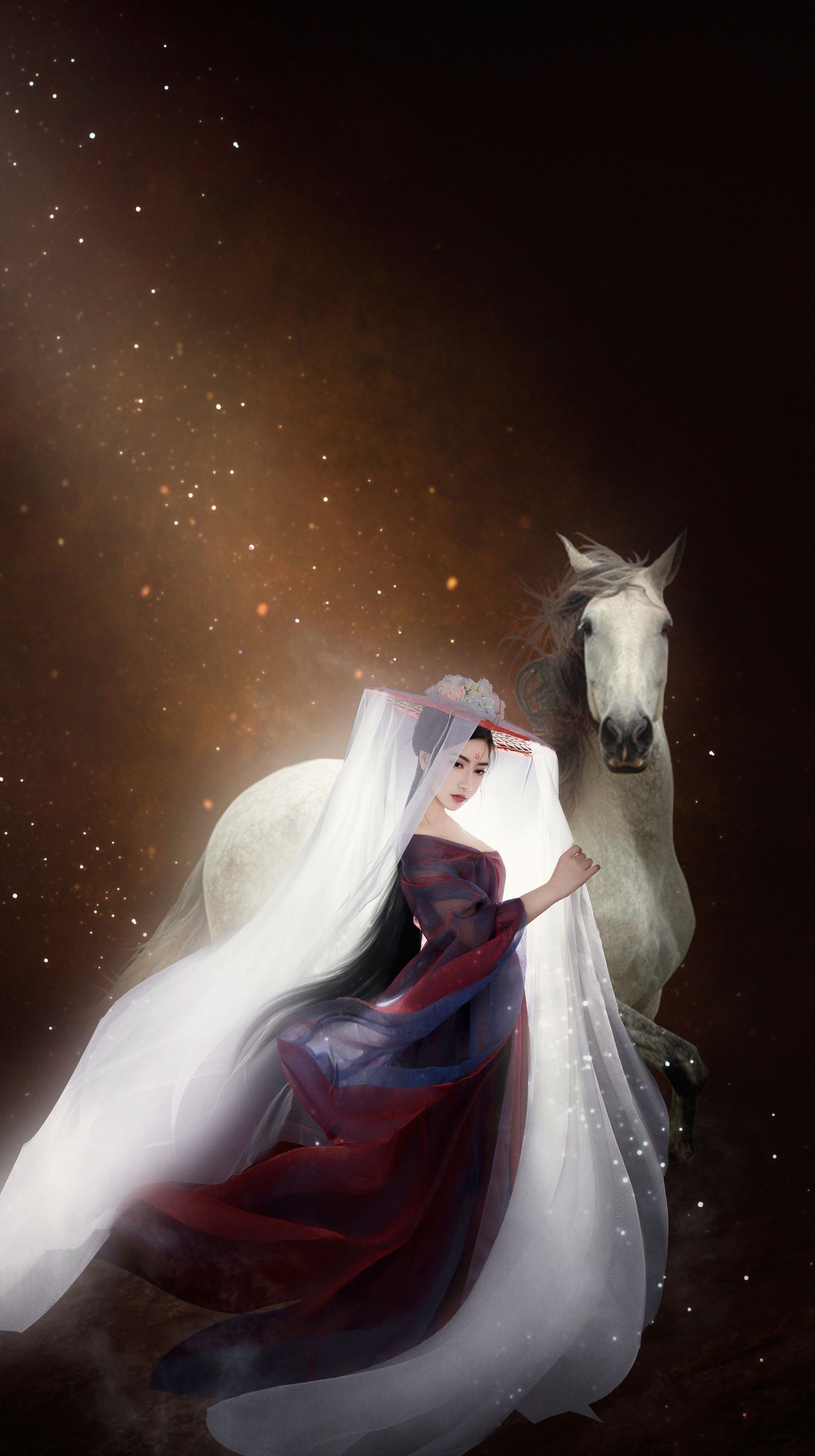 图片[4]-唯宝 – 《浣溪纱》[22P]-COS写真在线网