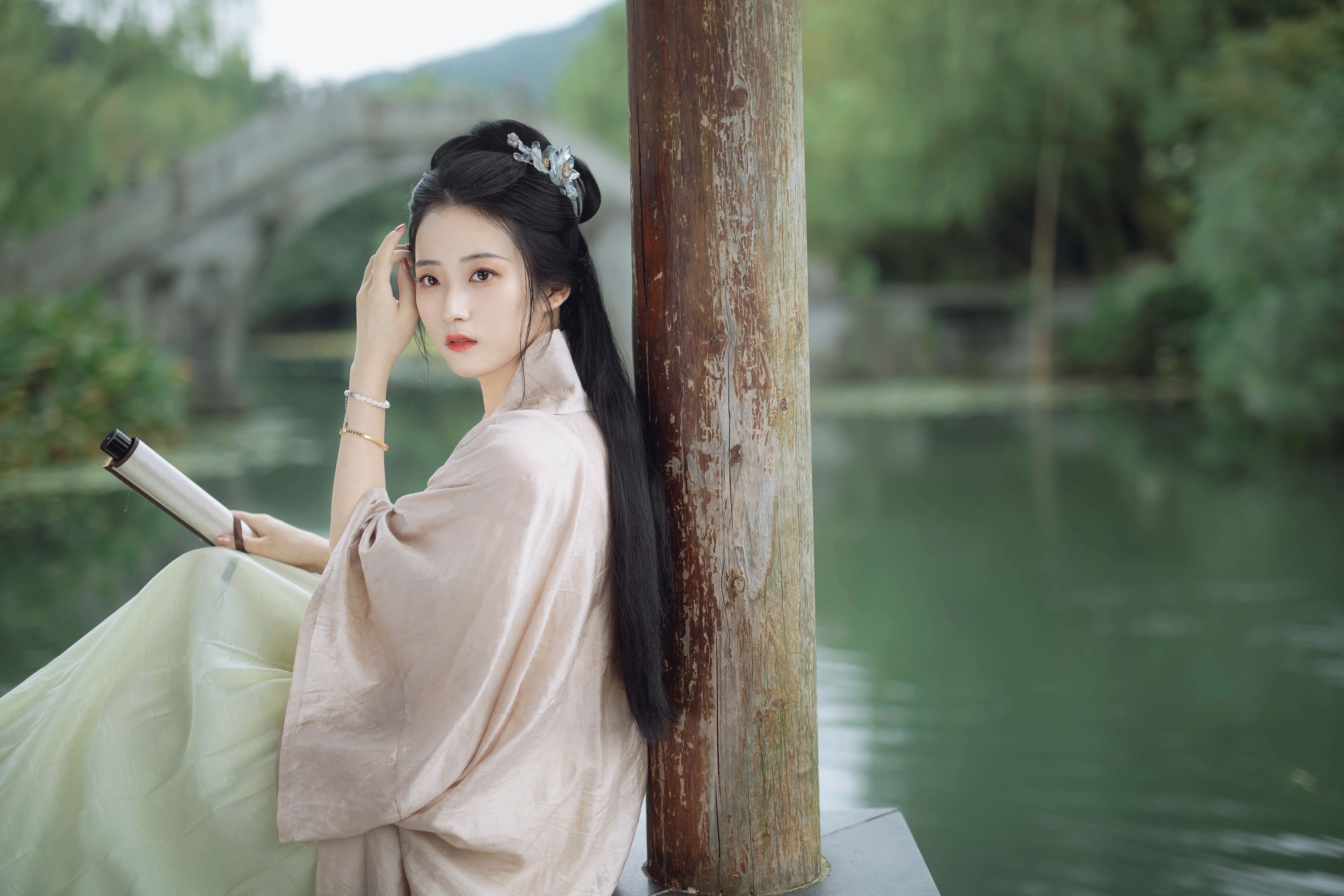 candy – 《相思无凭语》[18P] 插图3