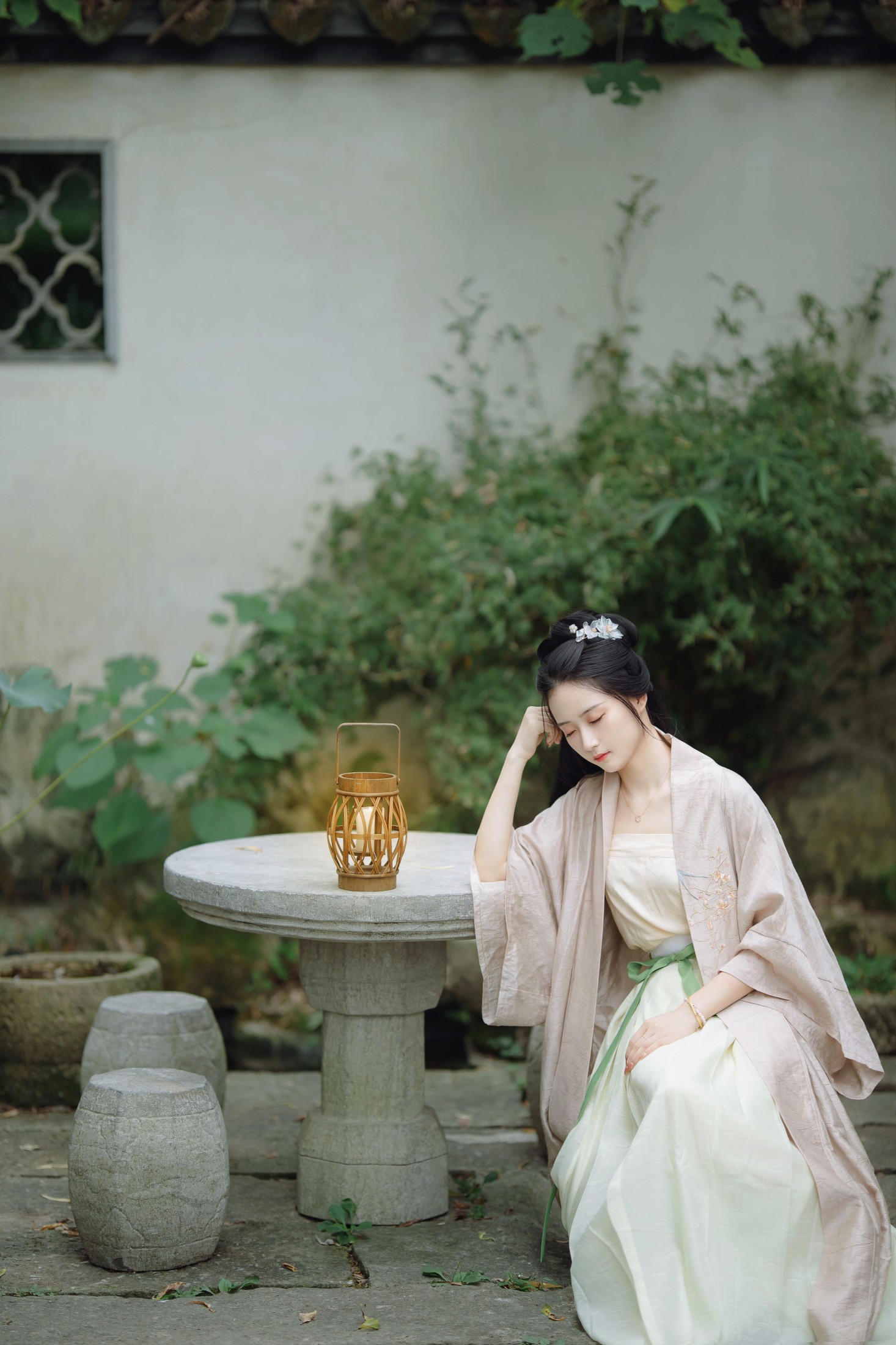 图片[6]-candy – 《相思无凭语》[18P]-COS写真在线网