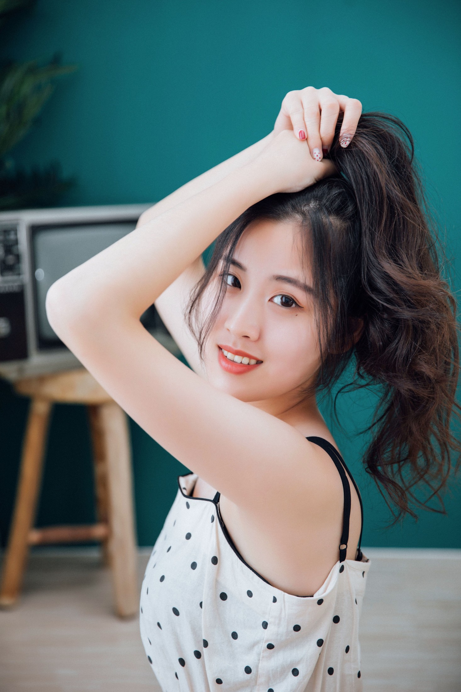 思婷 – 《那年夏天》[26P] 插图3