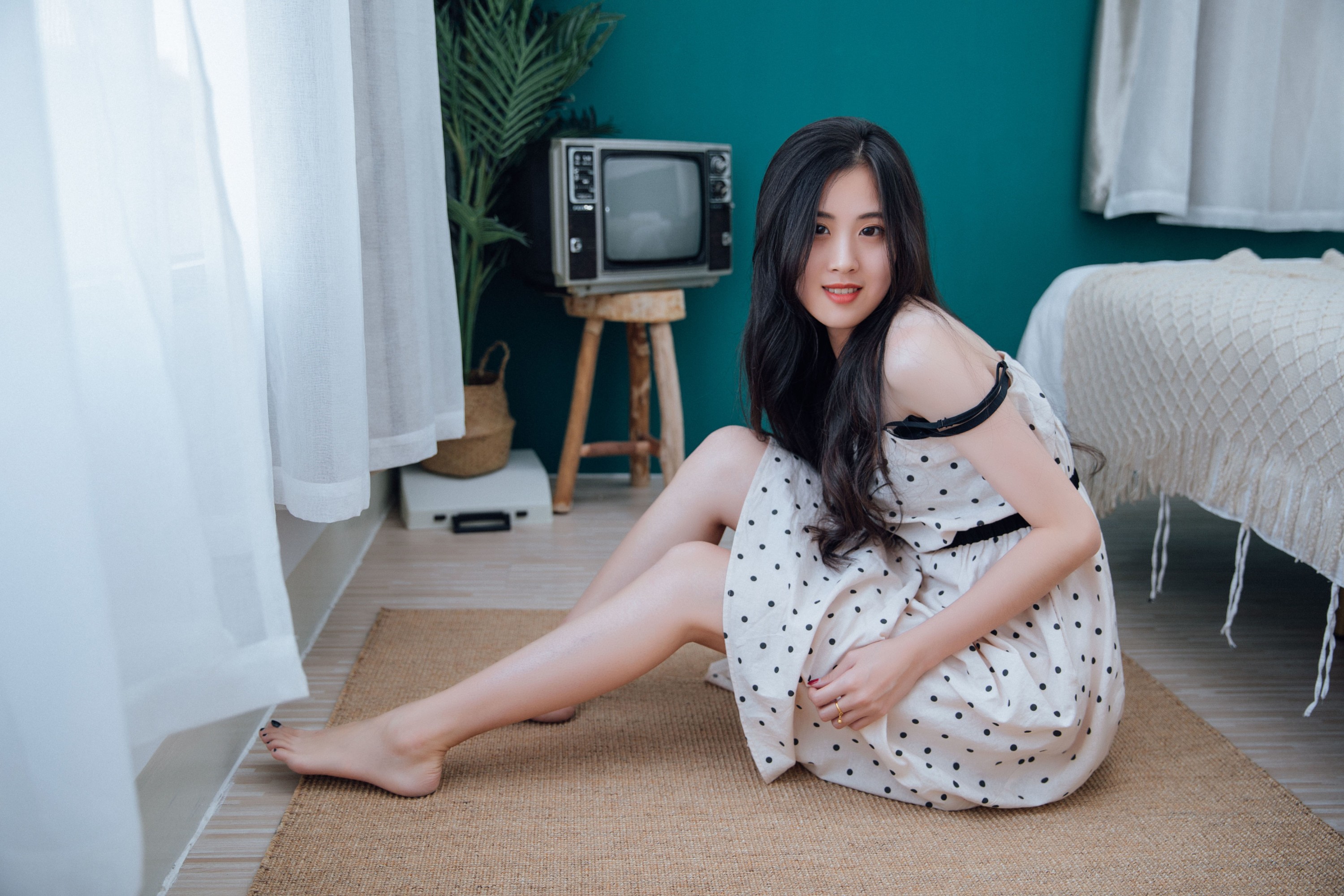 图片[6]-思婷 – 《那年夏天》[26P]-COS写真在线网