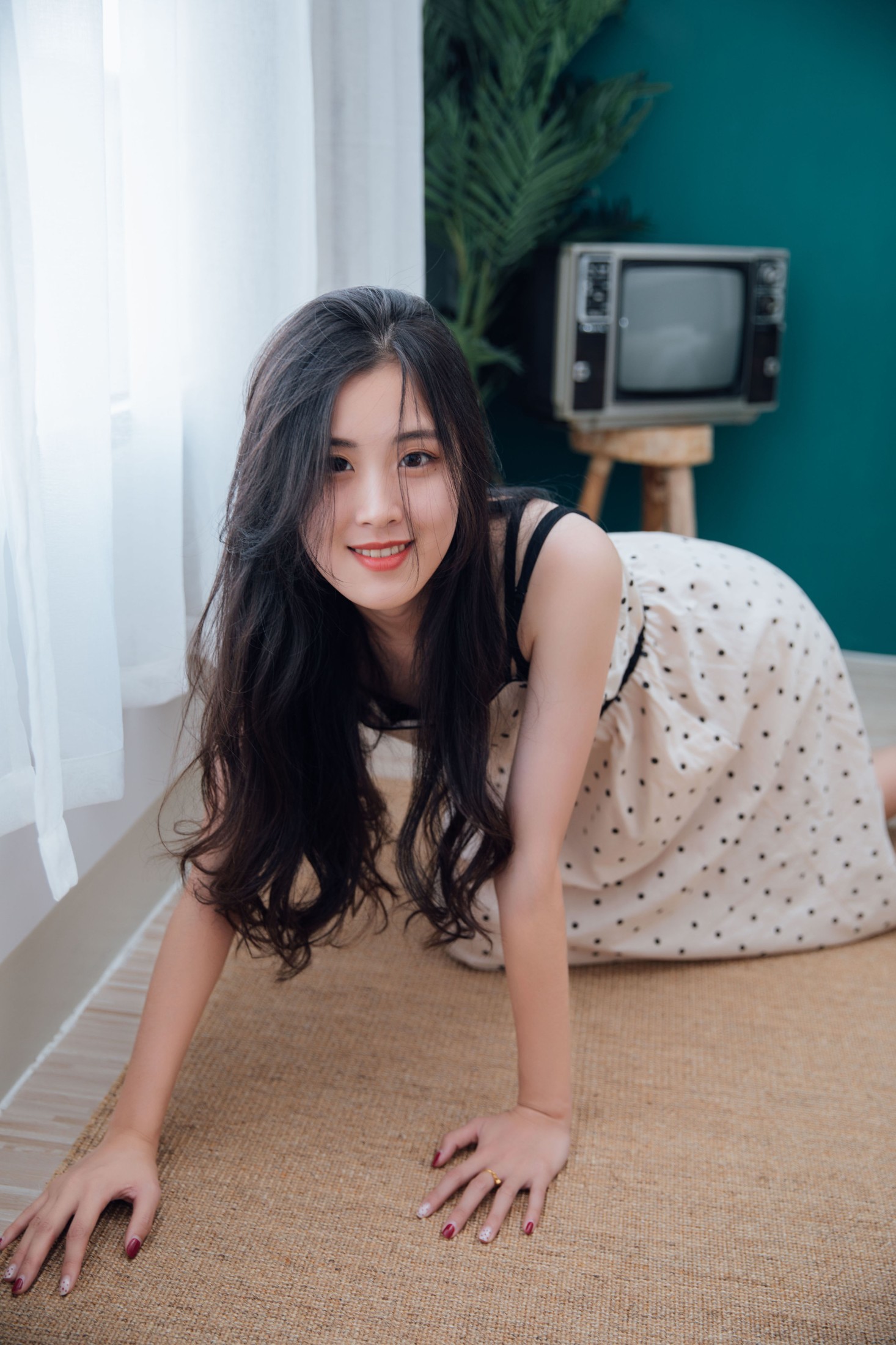 思婷 – 《那年夏天》[26P] 插图4