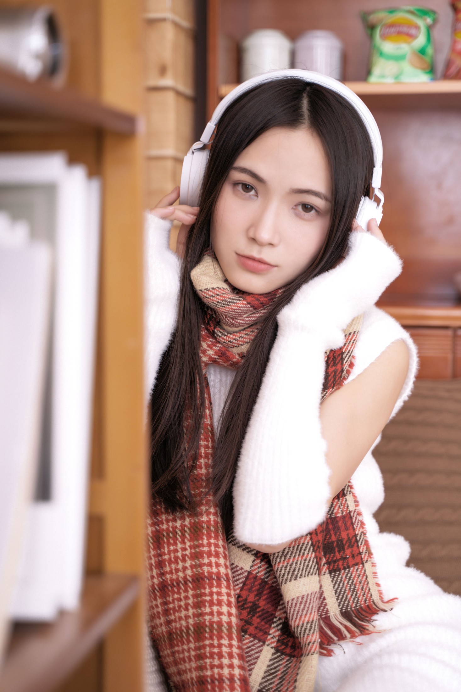 老猪 – 《圣诞物语》[22P] 插图3