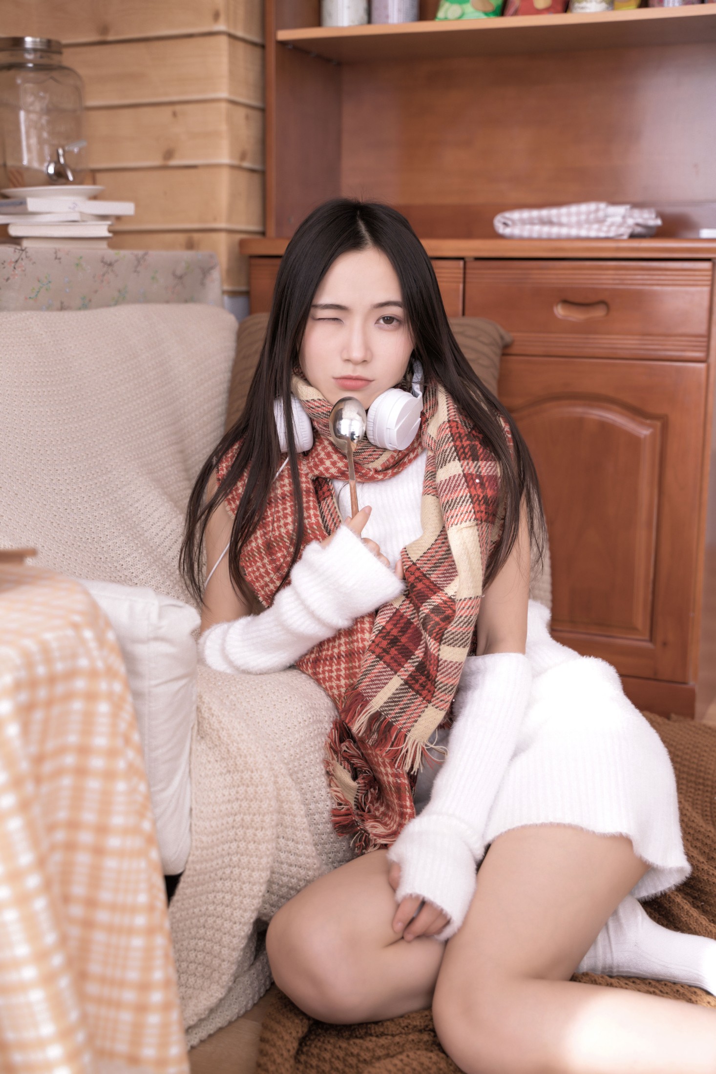 老猪 – 《圣诞物语》[22P] 插图4