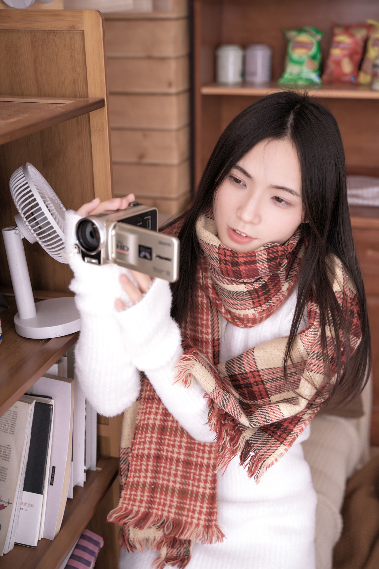 图片[6]-老猪 – 《圣诞物语》[22P]-COS写真在线网