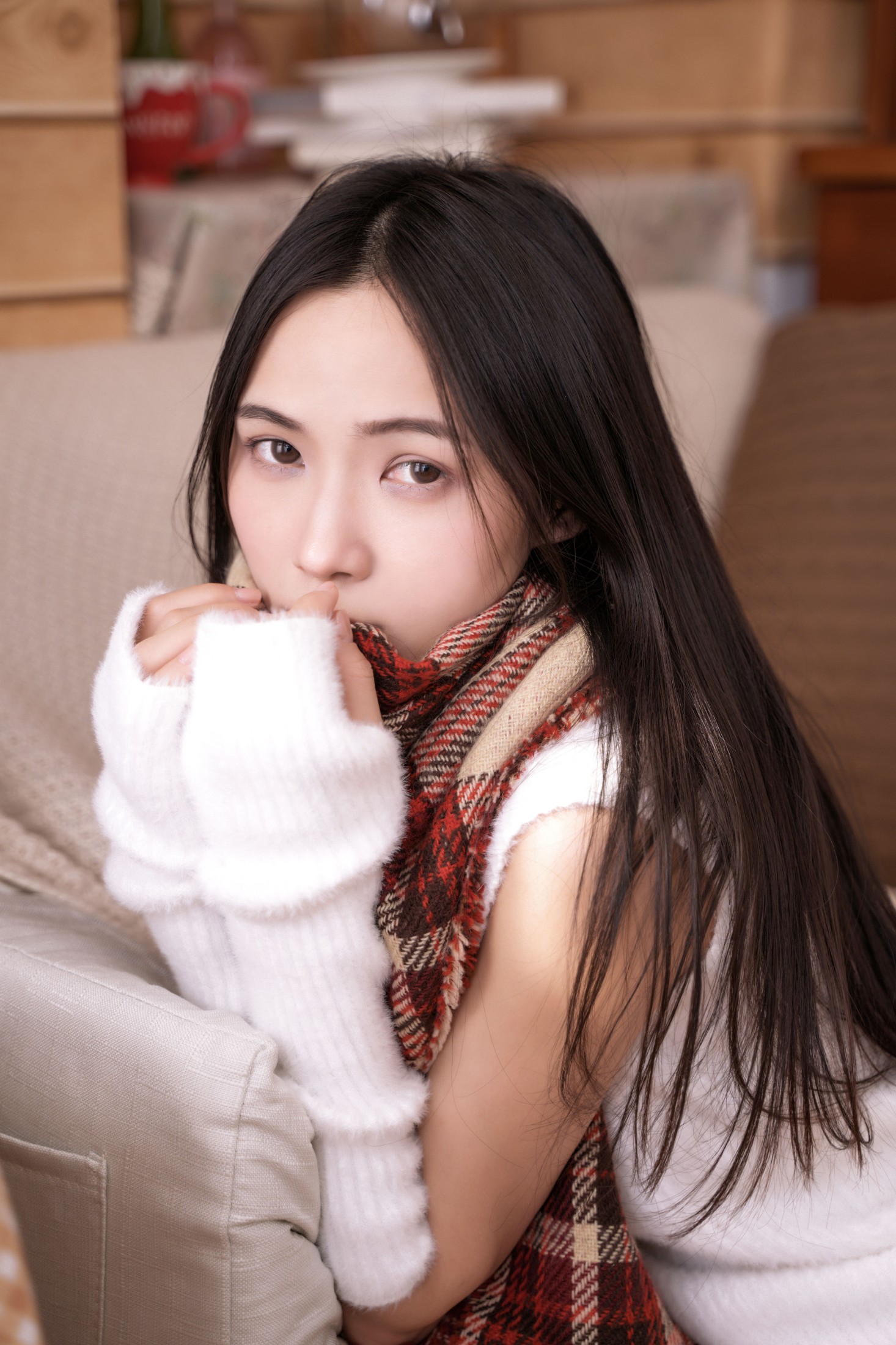 老猪 – 《圣诞物语》[22P] 插图5