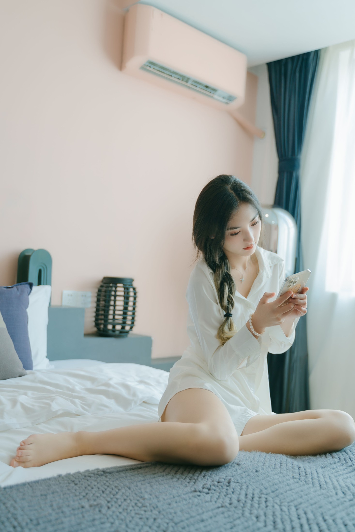 图片[3]-嘟嘟 – 《早安少女》[51P]-COS写真在线网