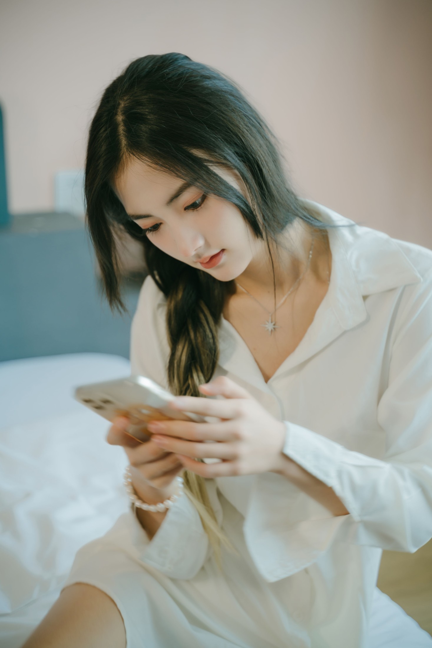 图片[5]-嘟嘟 – 《早安少女》[51P]-COS写真在线网