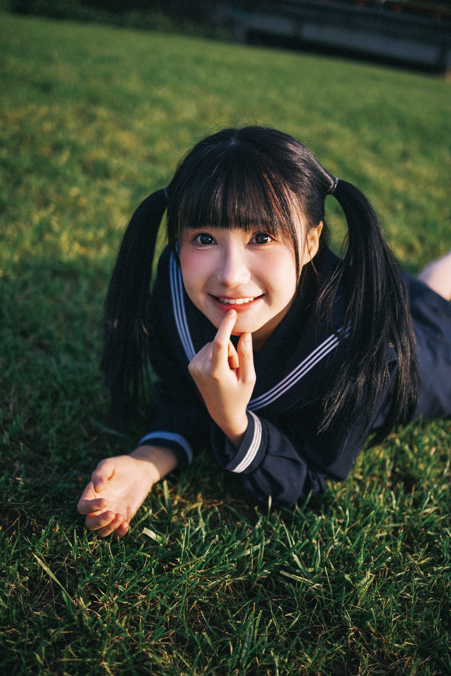 图片[6]-周小兔呀 – 《运动时间到！》[26P]-COS写真在线网