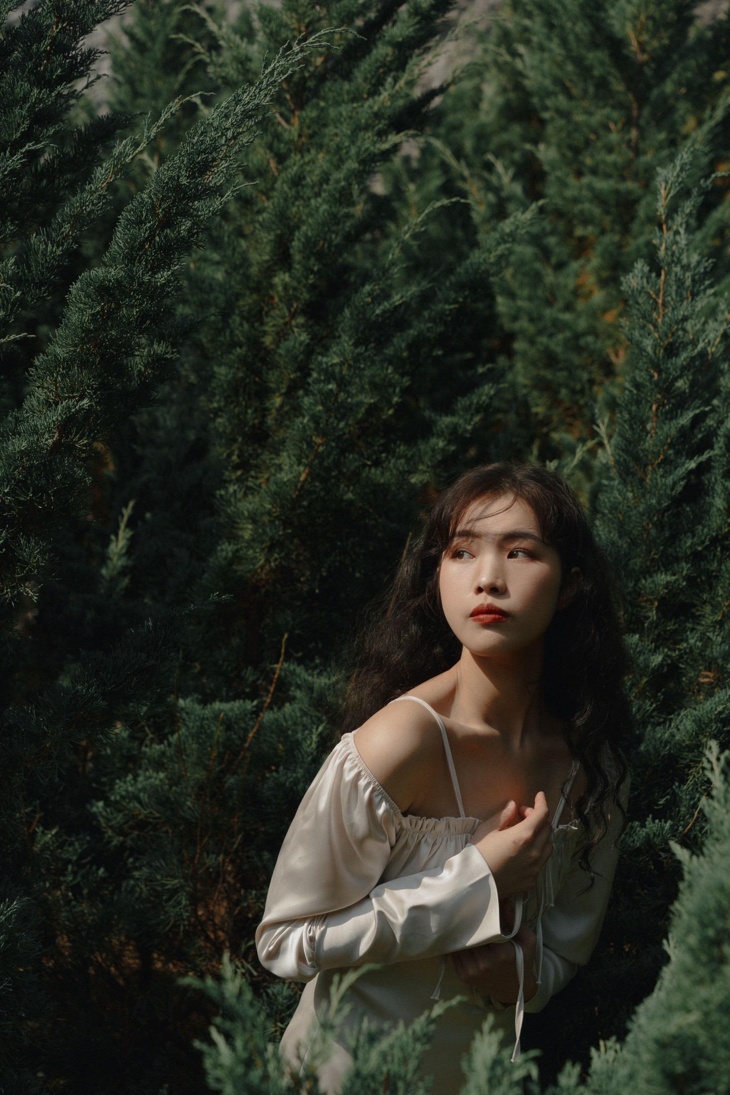 图片[6]-叶耶耶 – 《梦蝶》[29P]-COS写真在线网