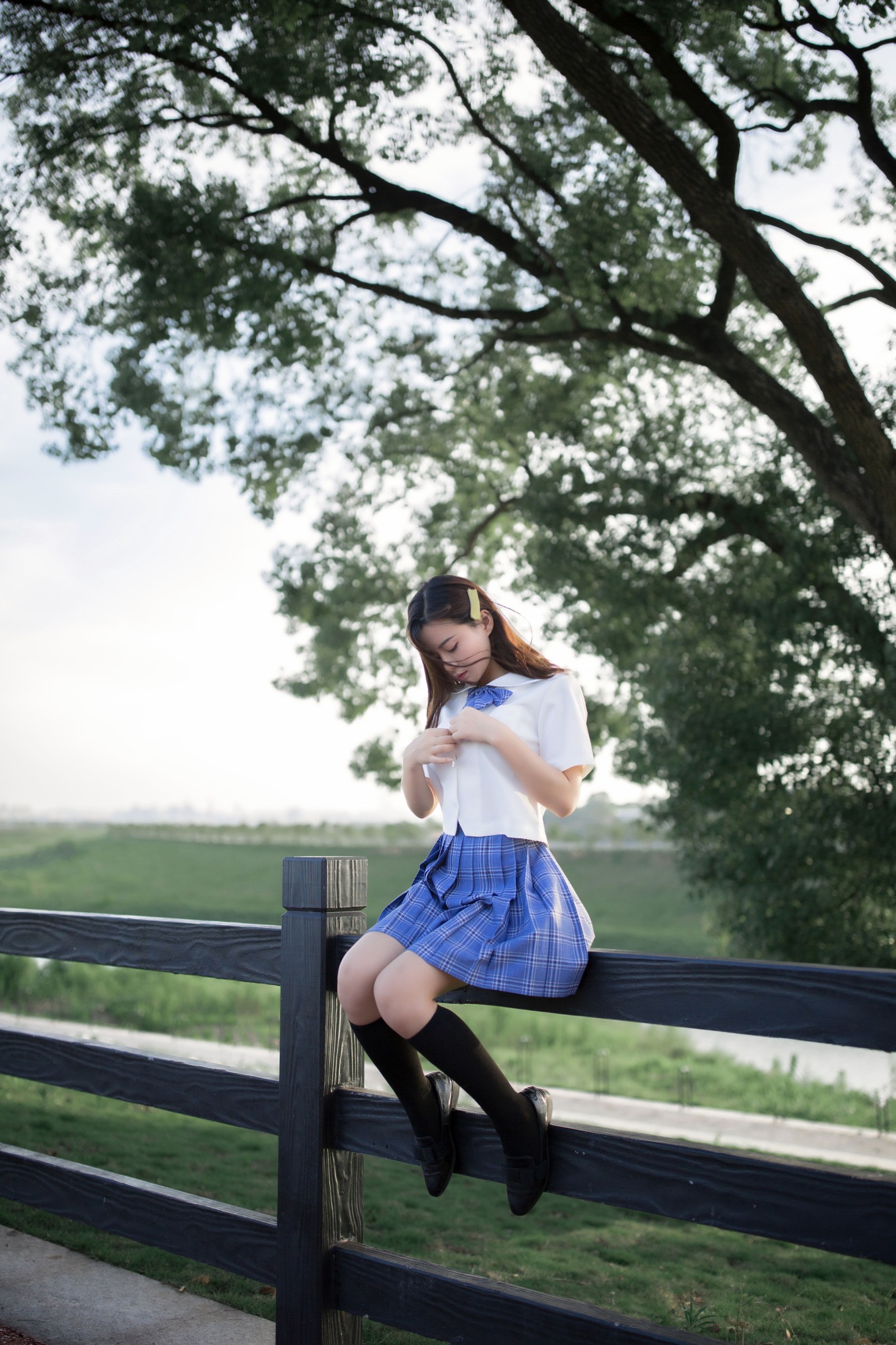 小可儿 – 《旅》[44P] 插图5