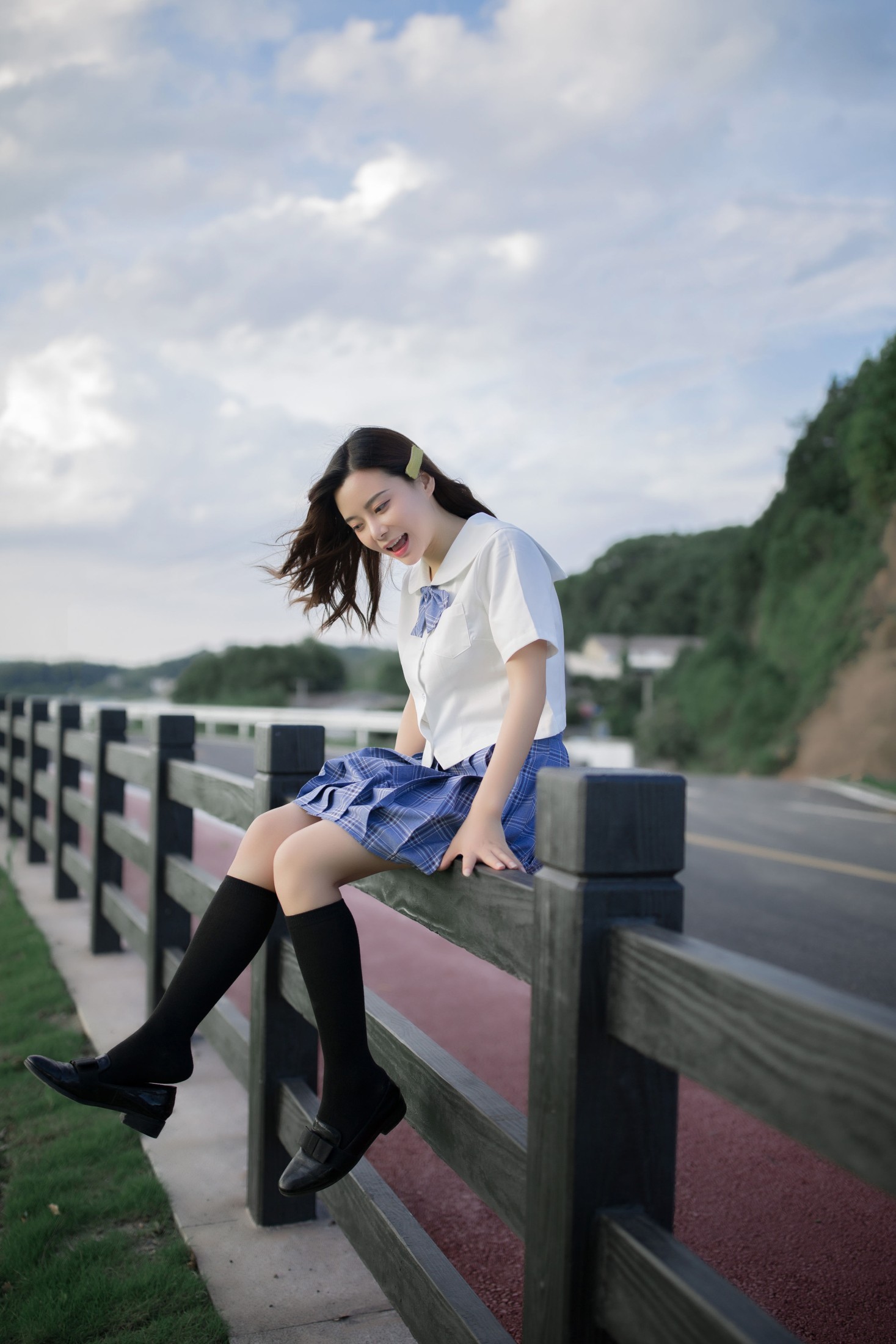 小可儿 – 《旅》[44P] 插图3