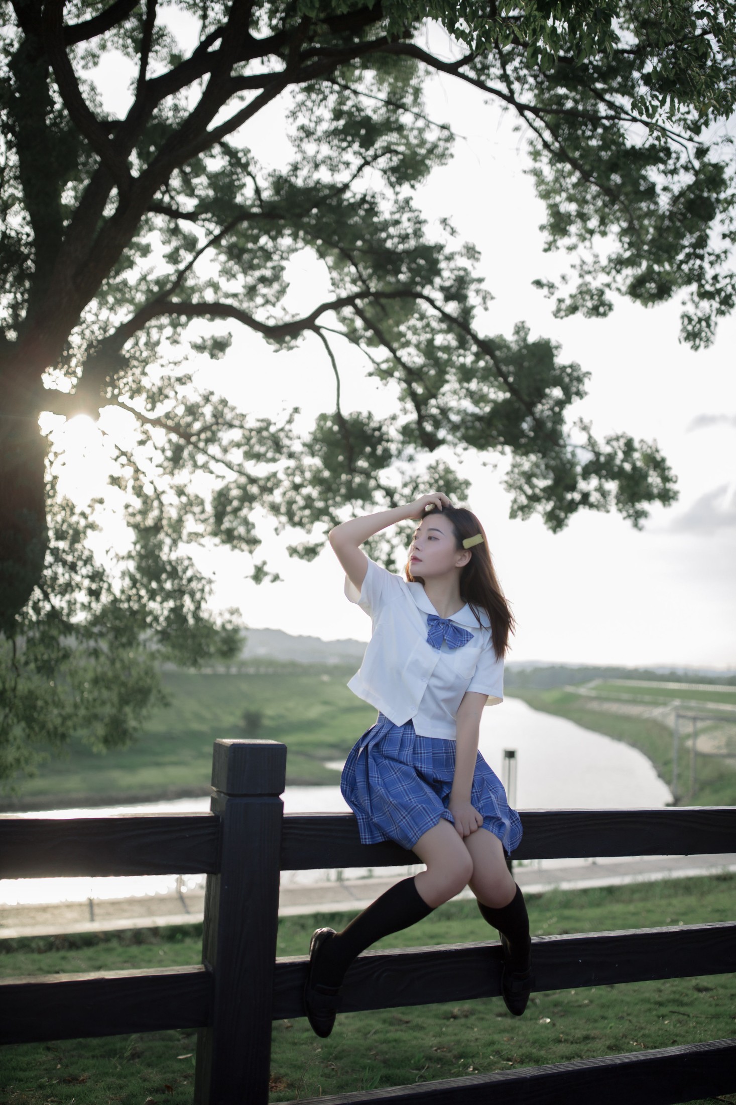 图片[6]-小可儿 – 《旅》[44P]-COS写真在线网