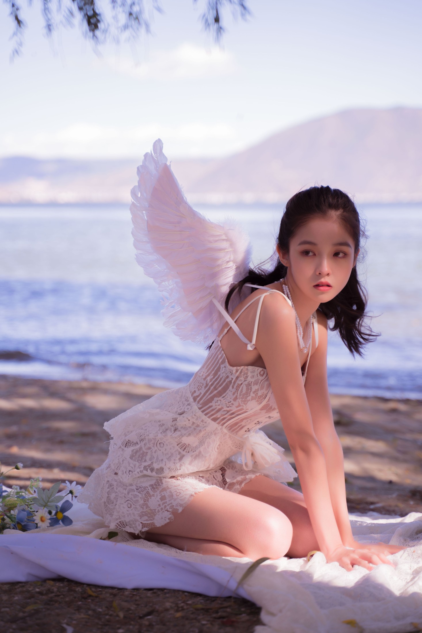 李欣欣 – 《小天使》[44P] 插图3