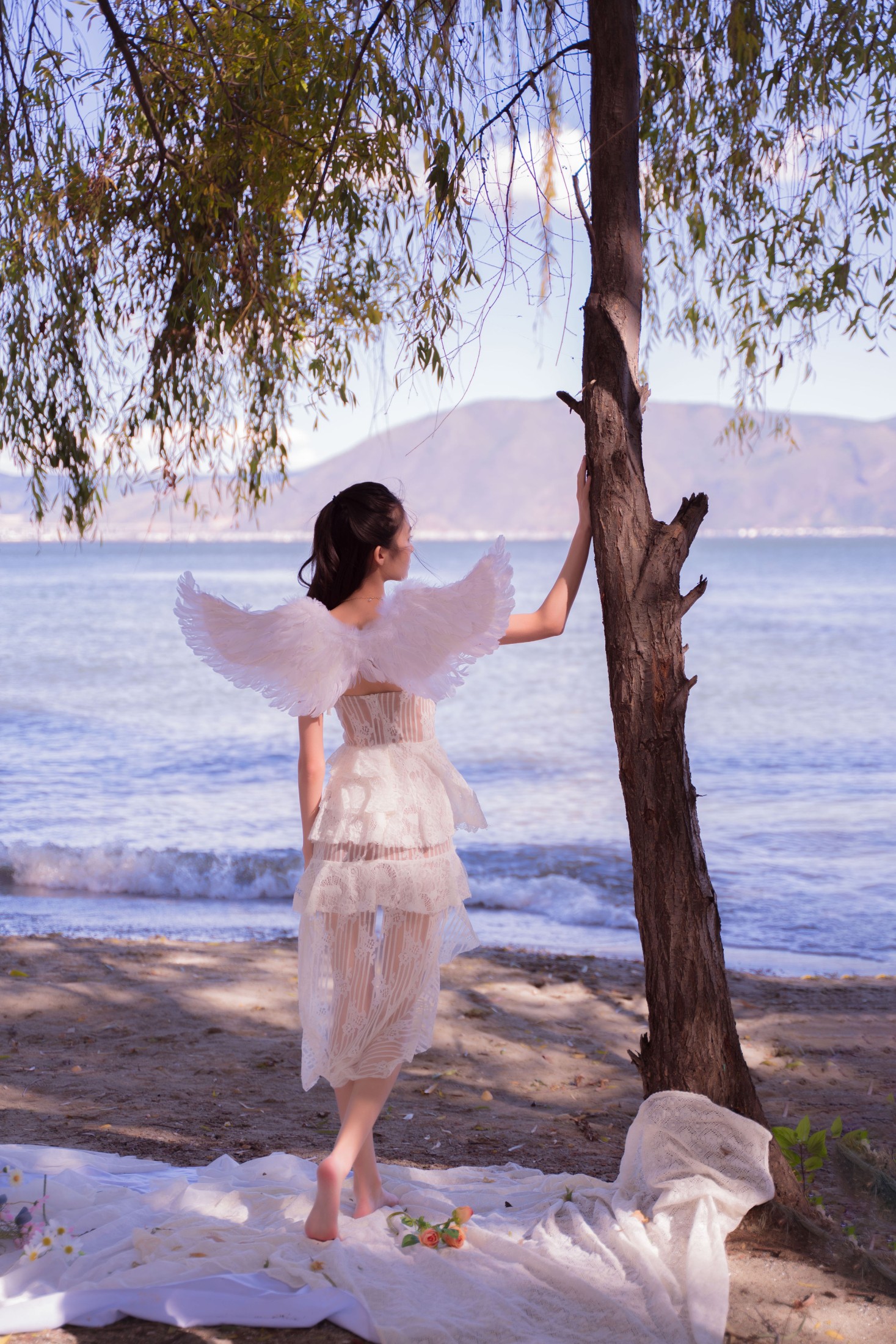 图片[6]-李欣欣 – 《小天使》[44P]-COS写真在线网