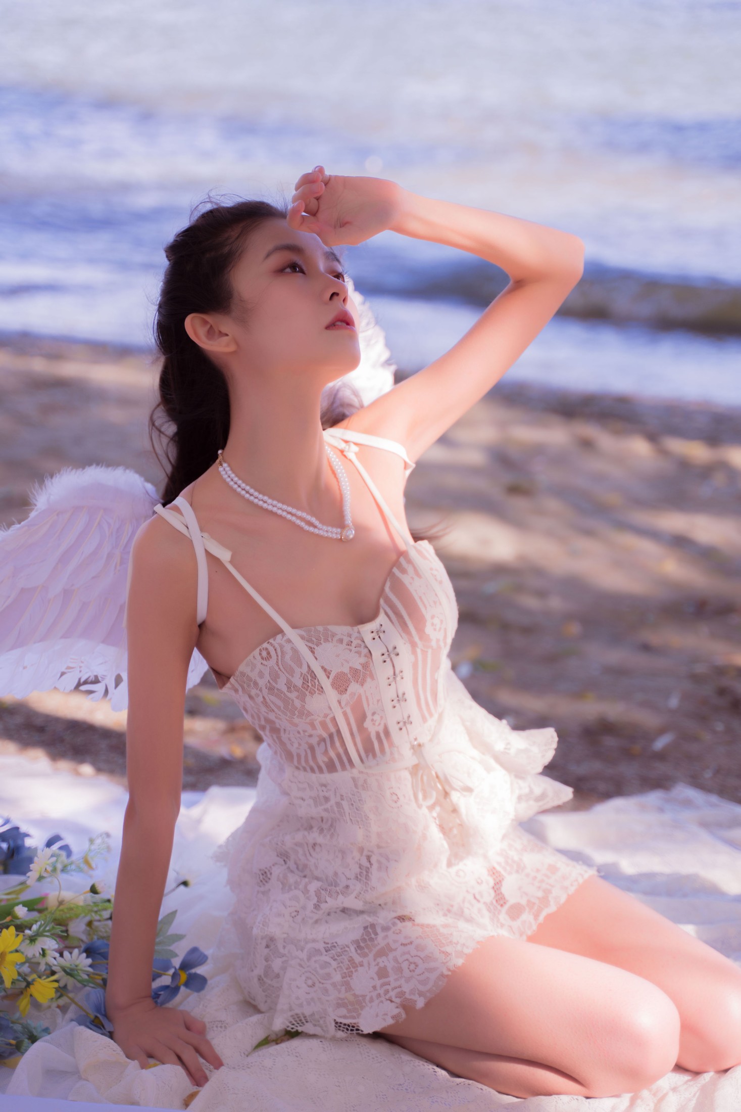 李欣欣 – 《小天使》[44P] 插图4