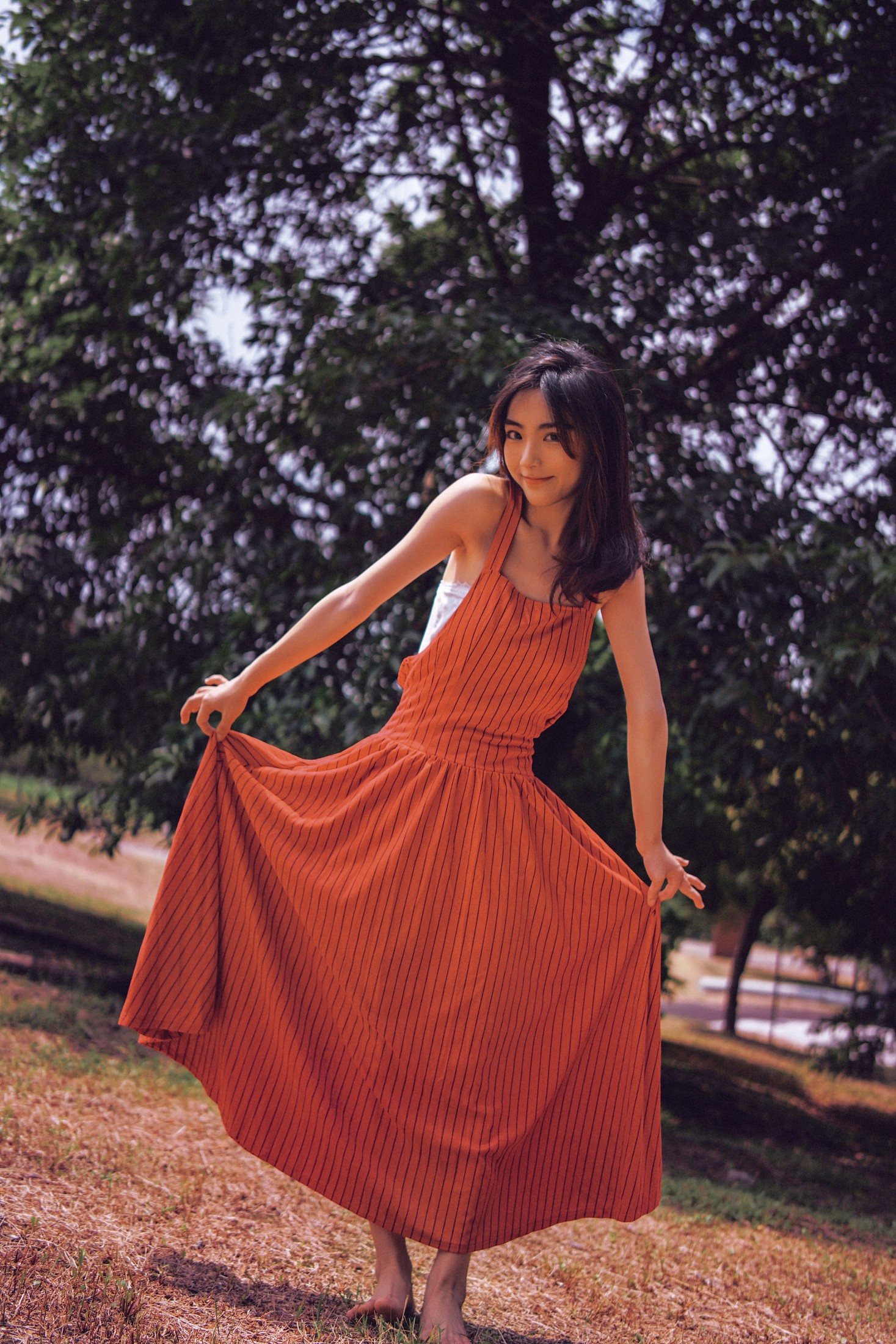 图片[6]-炸面比目鱼 – 《遗失》[21P]-COS写真在线网