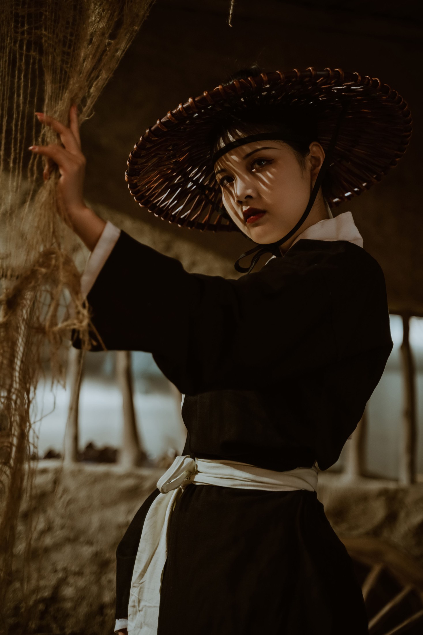 南浔儿 – 《龙门客栈》[54P] 插图5
