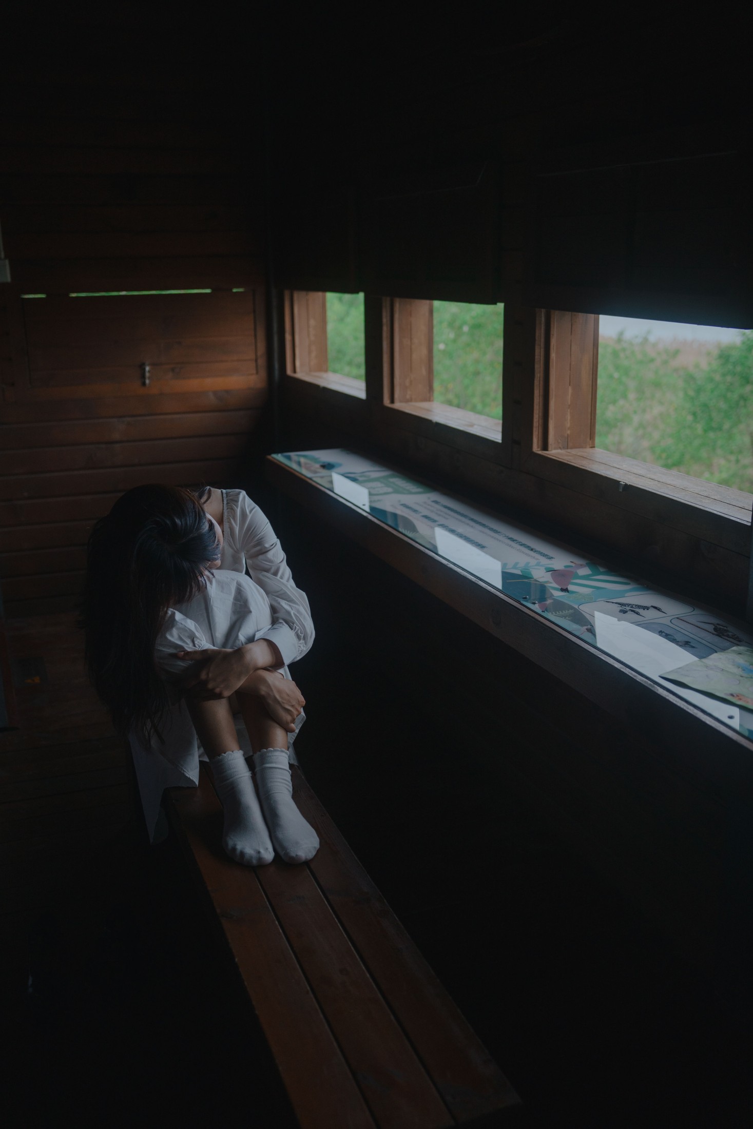 图片[4]-七七 – 《外面的世界》[22P]-COS写真在线网