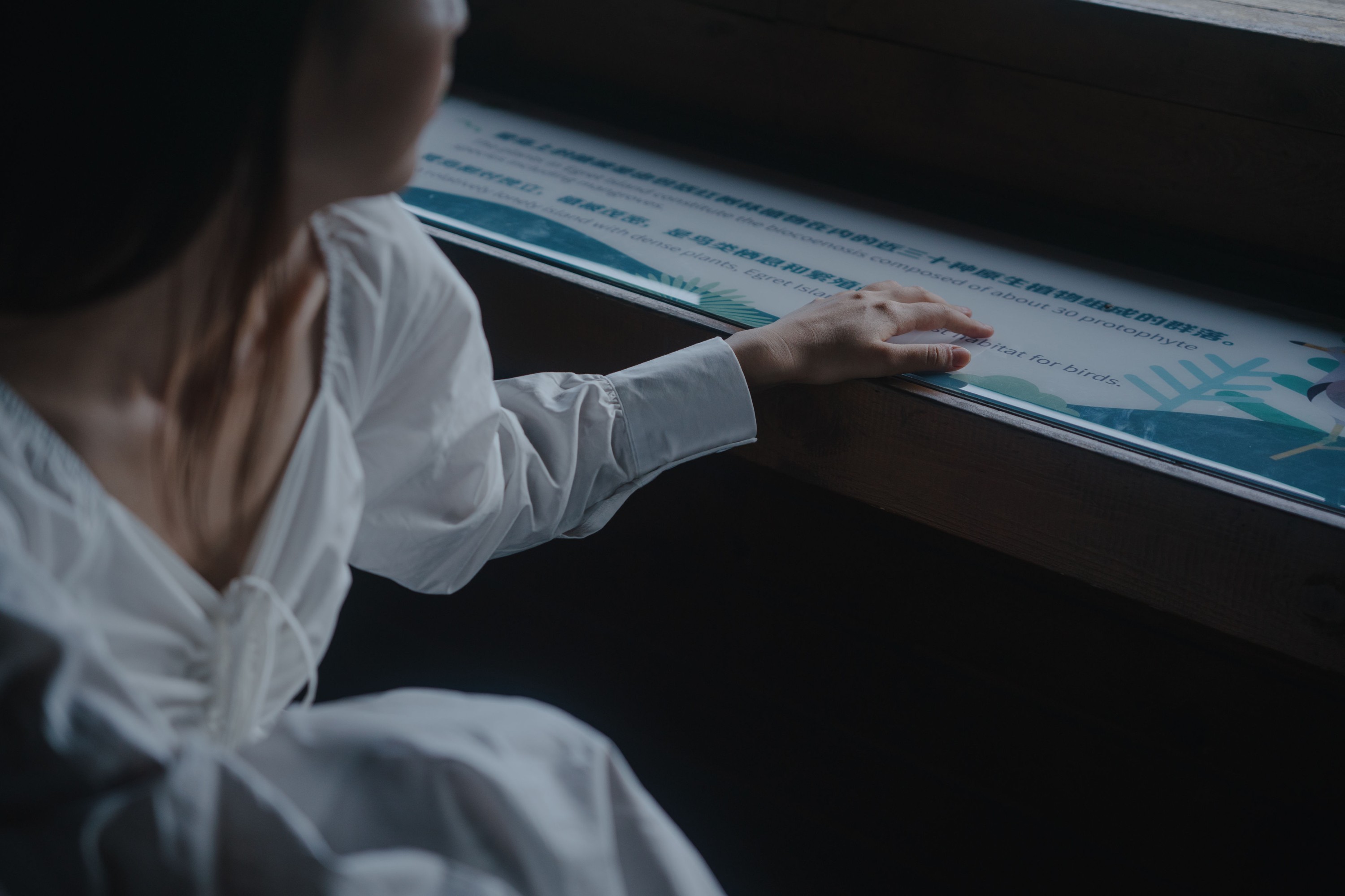 图片[5]-七七 – 《外面的世界》[22P]-COS写真在线网