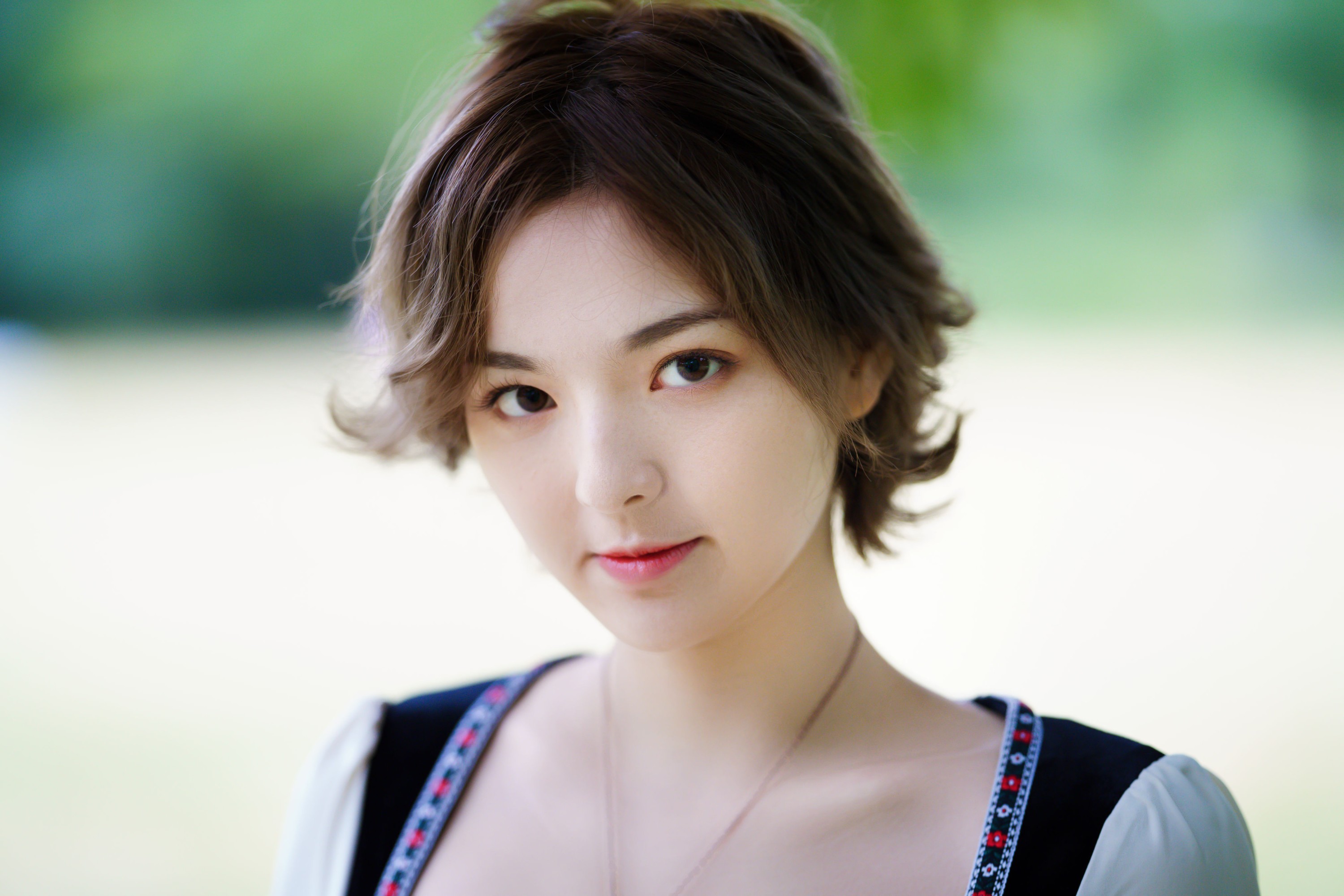 图片[3]-冯玉憬 – 《爱笑的哈萨克族少女》[28P]-COS写真在线网