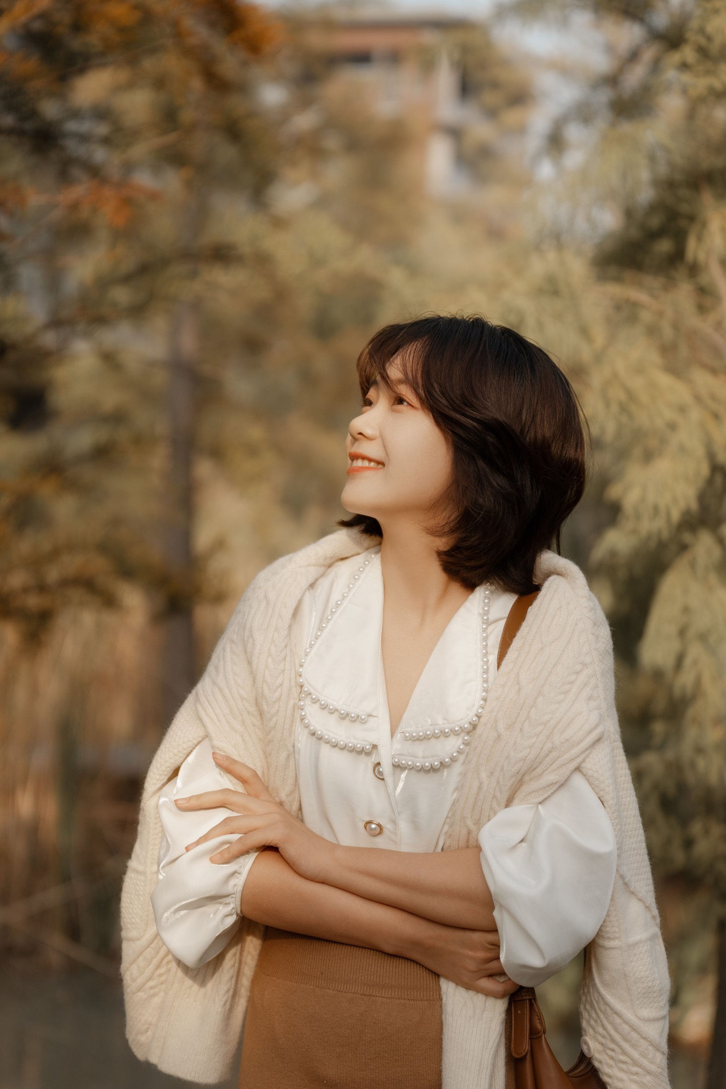 图片[6]-杜阿敏dudu – 《秋天的诗》[24P]-COS写真在线网