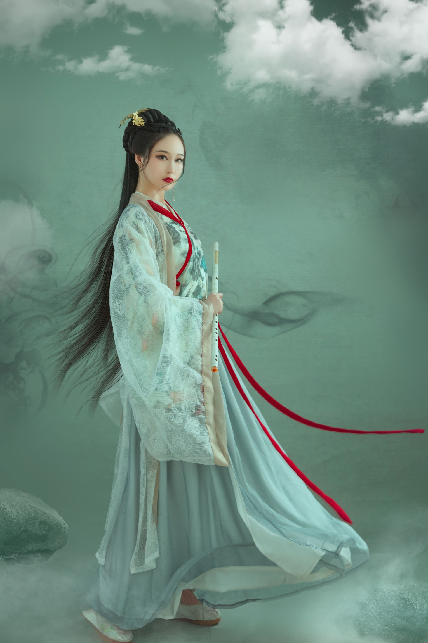 娜宝 – 《刀歌》[22P] 插图3