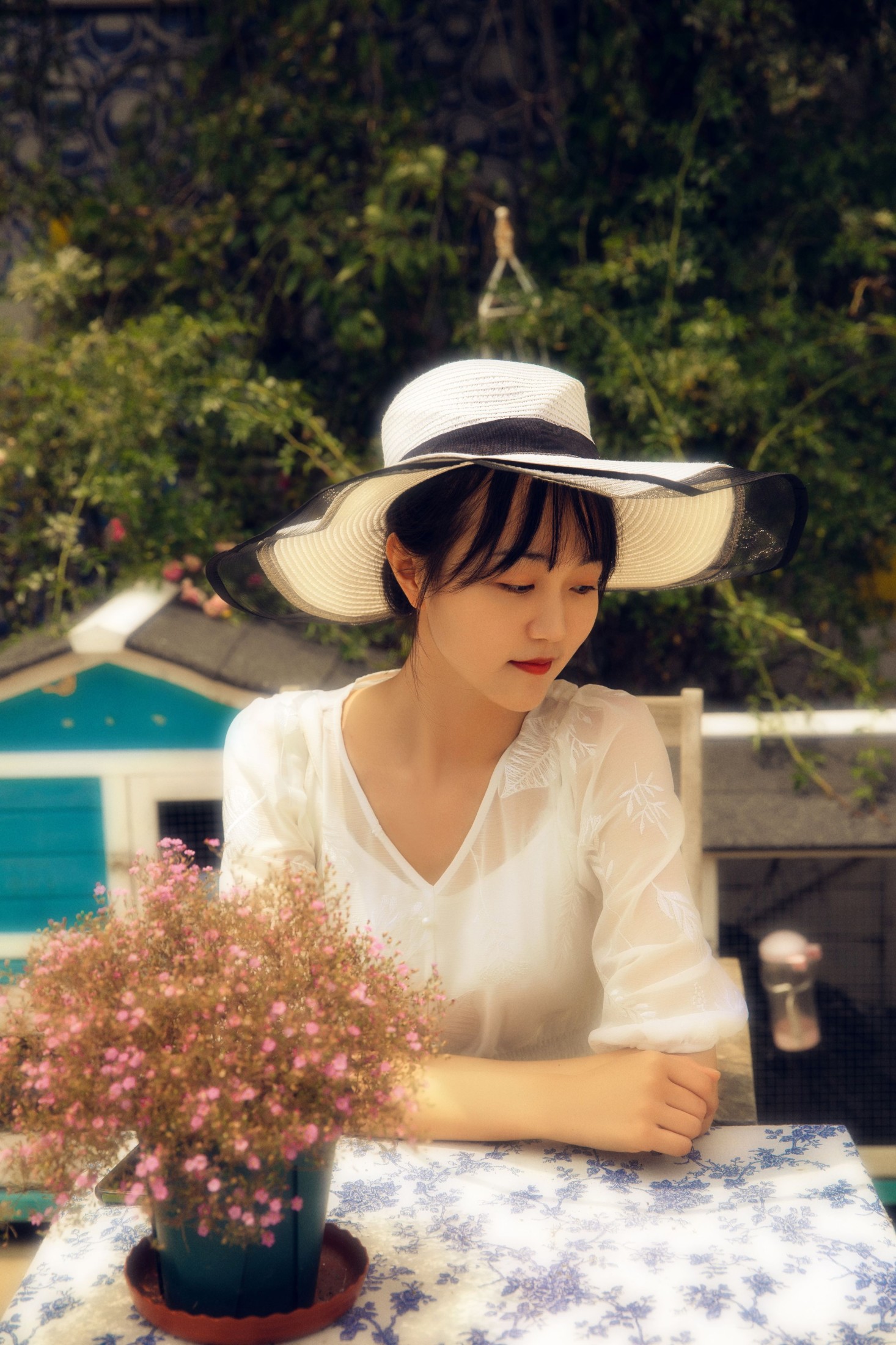 图片[6]-__黄小坏坏 – 《海风》[29P]-COS写真在线网