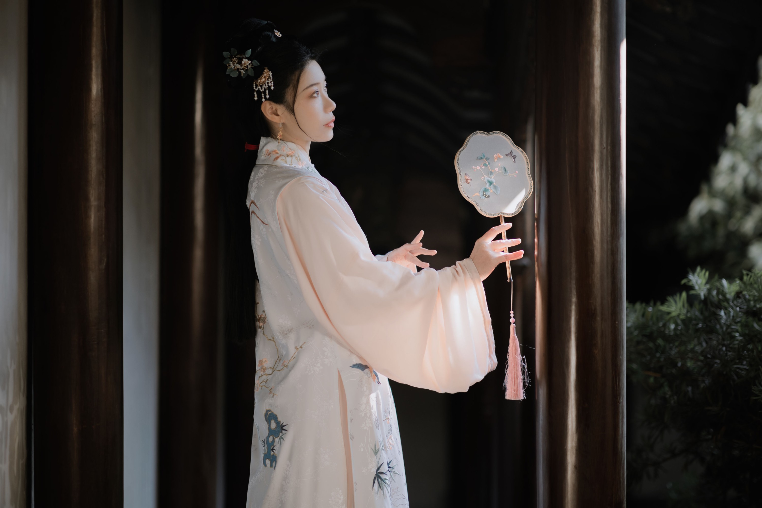 图片[6]-tiff罗 – 《梦断》[23P]-COS写真在线网