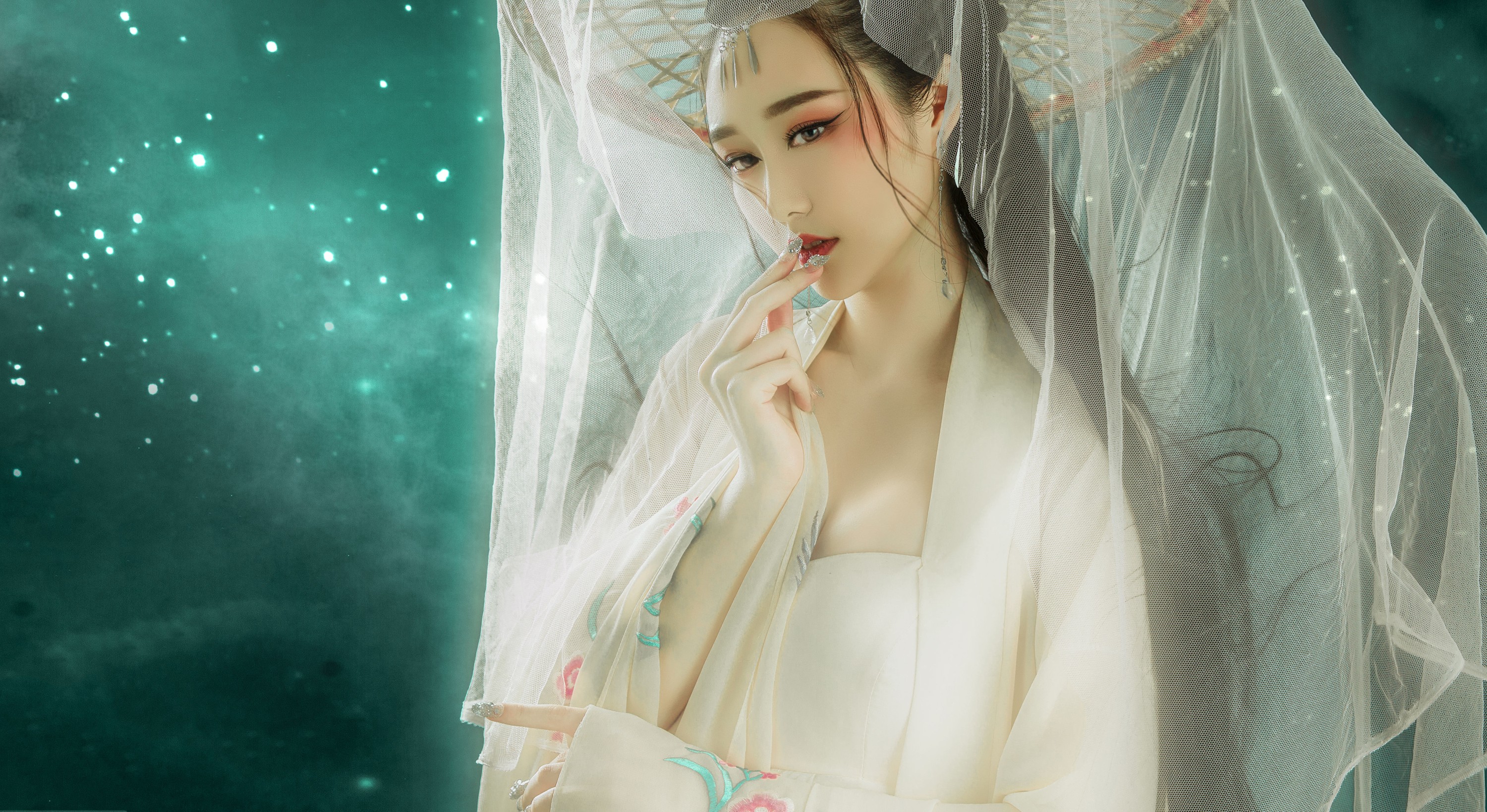 图片[6]-娜宝 – 《孤星寒》[22P]-COS写真在线网