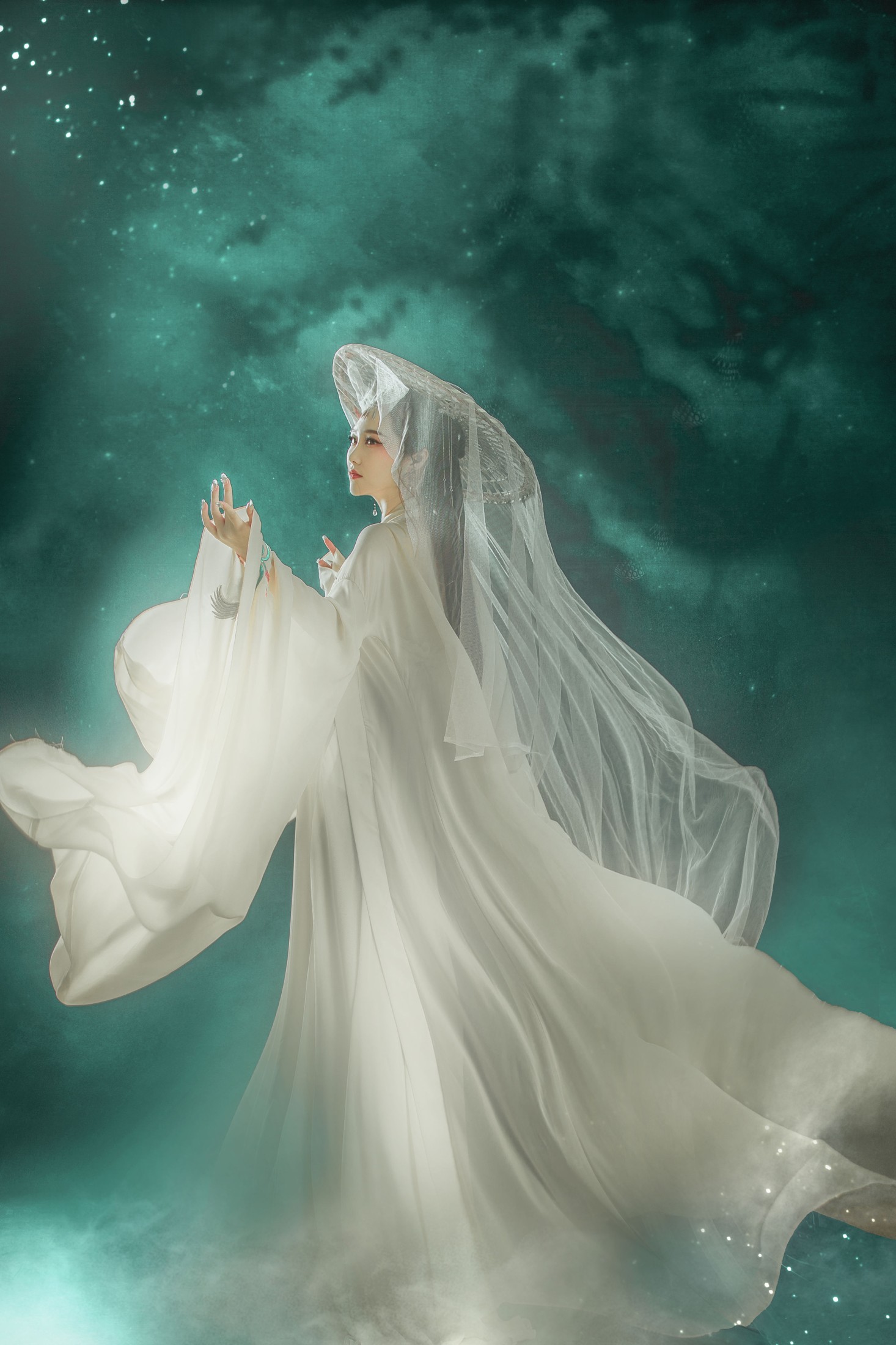 娜宝 – 《孤星寒》[22P] 插图3