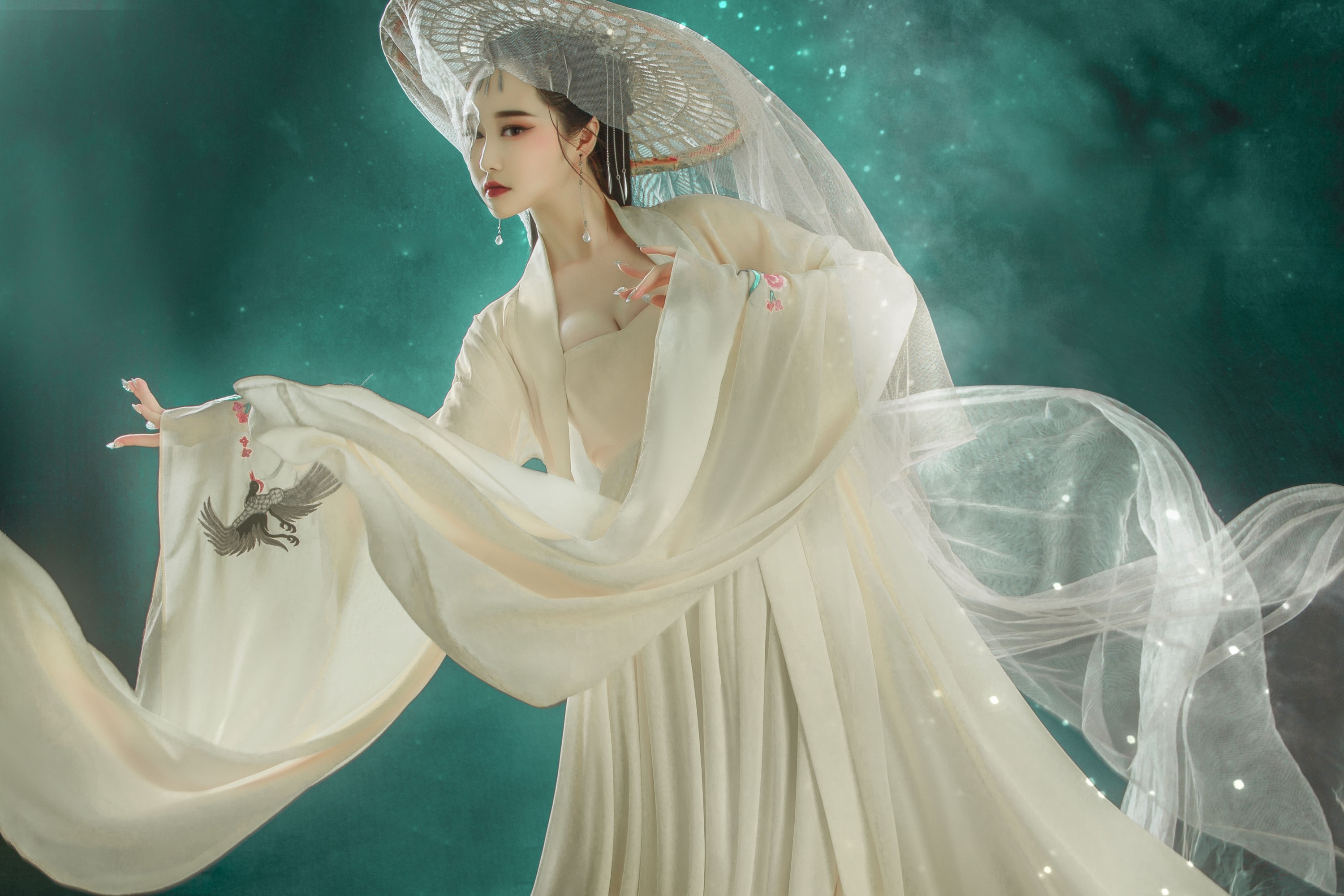 娜宝 – 《孤星寒》[22P] 插图5