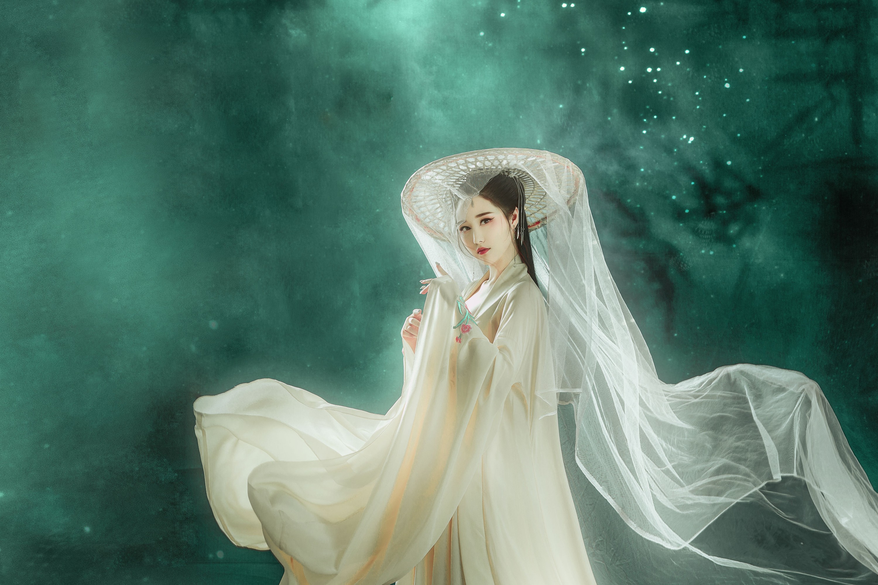 娜宝 – 《孤星寒》[22P] 插图4