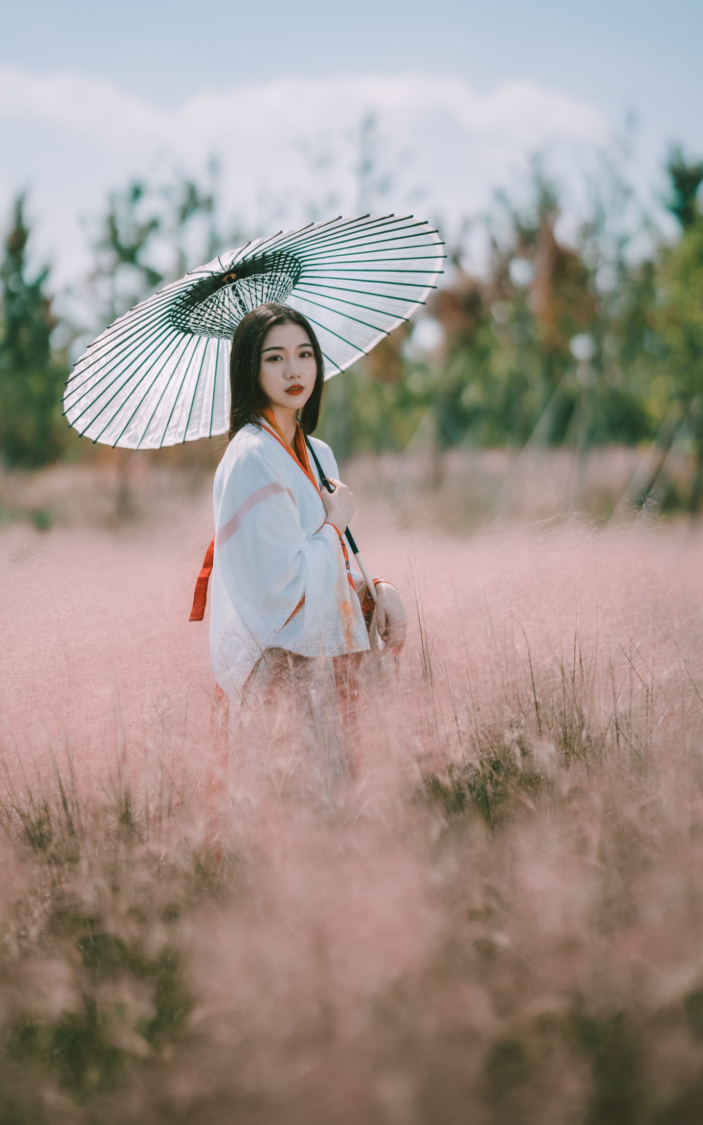 图片[6]-麻花 – 《秋意浓》[56P]-COS写真在线网