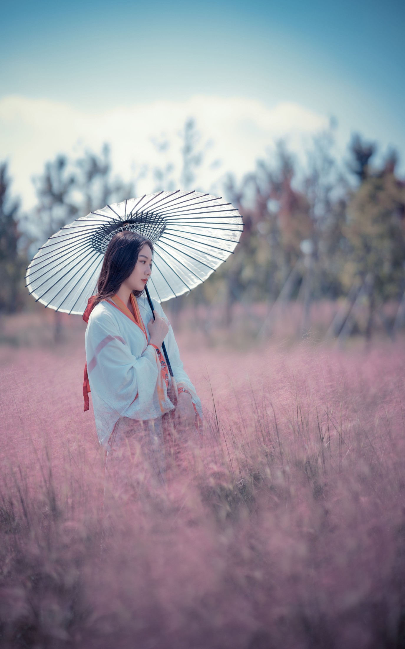 麻花 – 《秋意浓》[56P] 插图5
