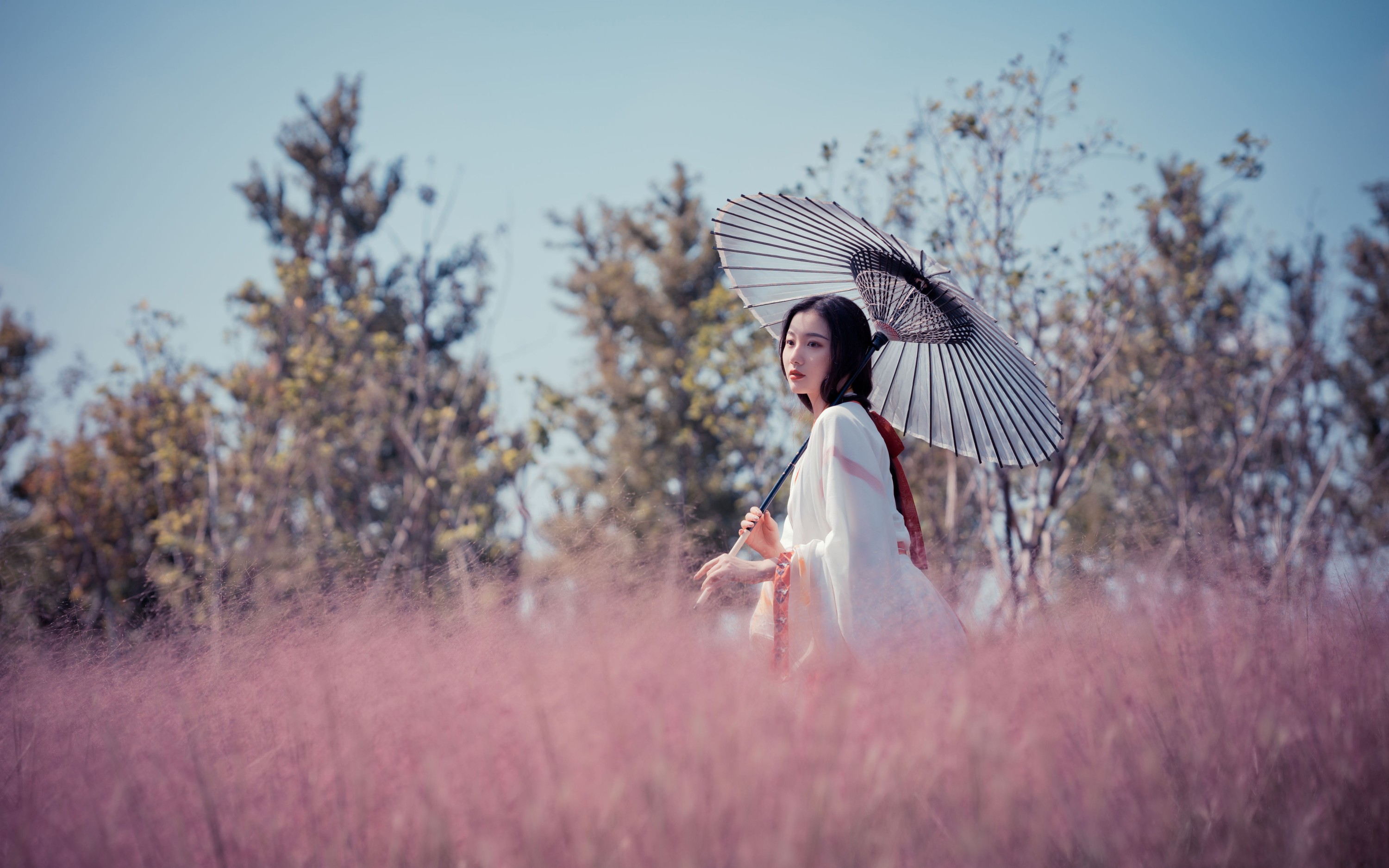 麻花 – 《秋意浓》[56P] 插图4