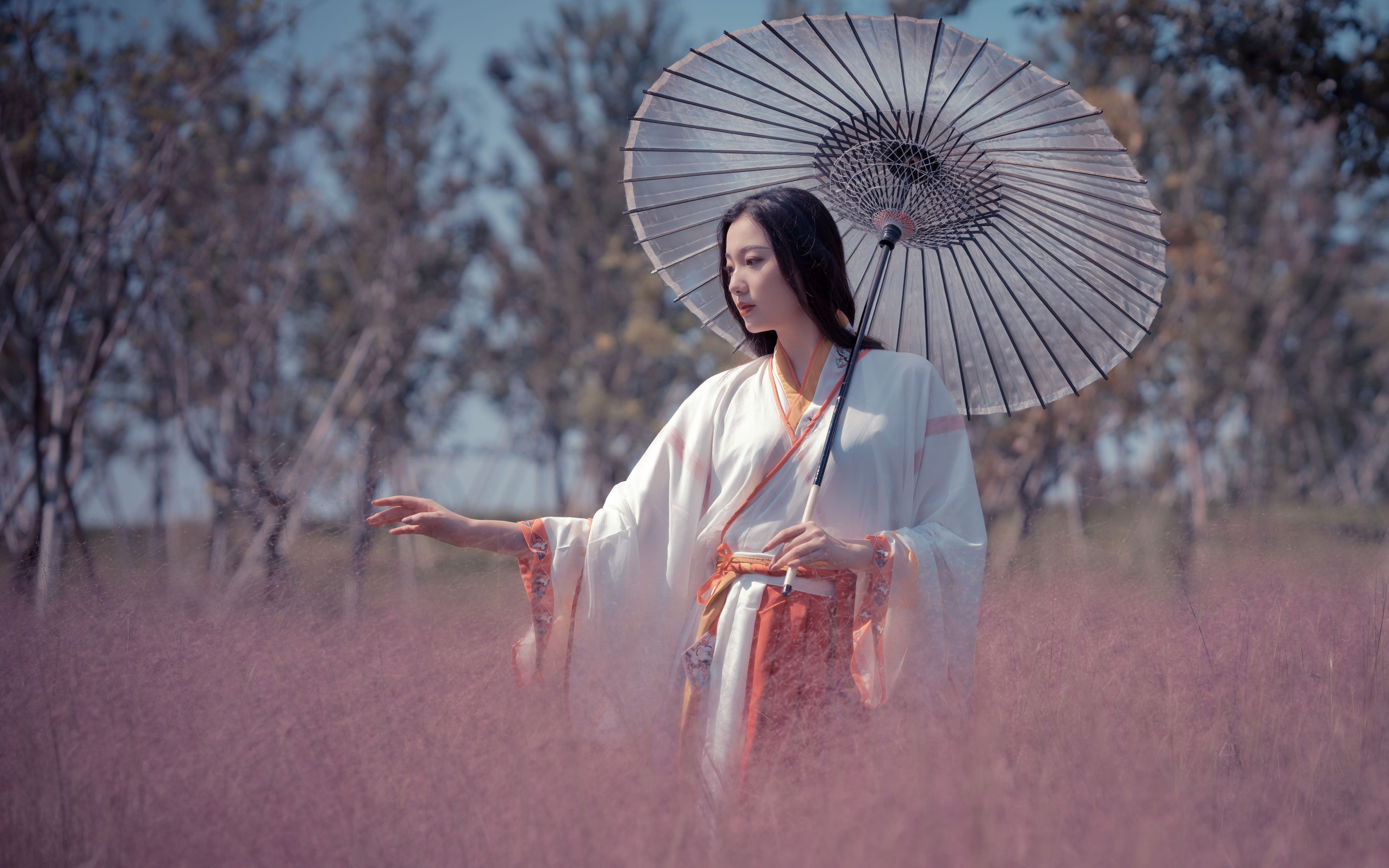 麻花 – 《秋意浓》[56P] 插图3