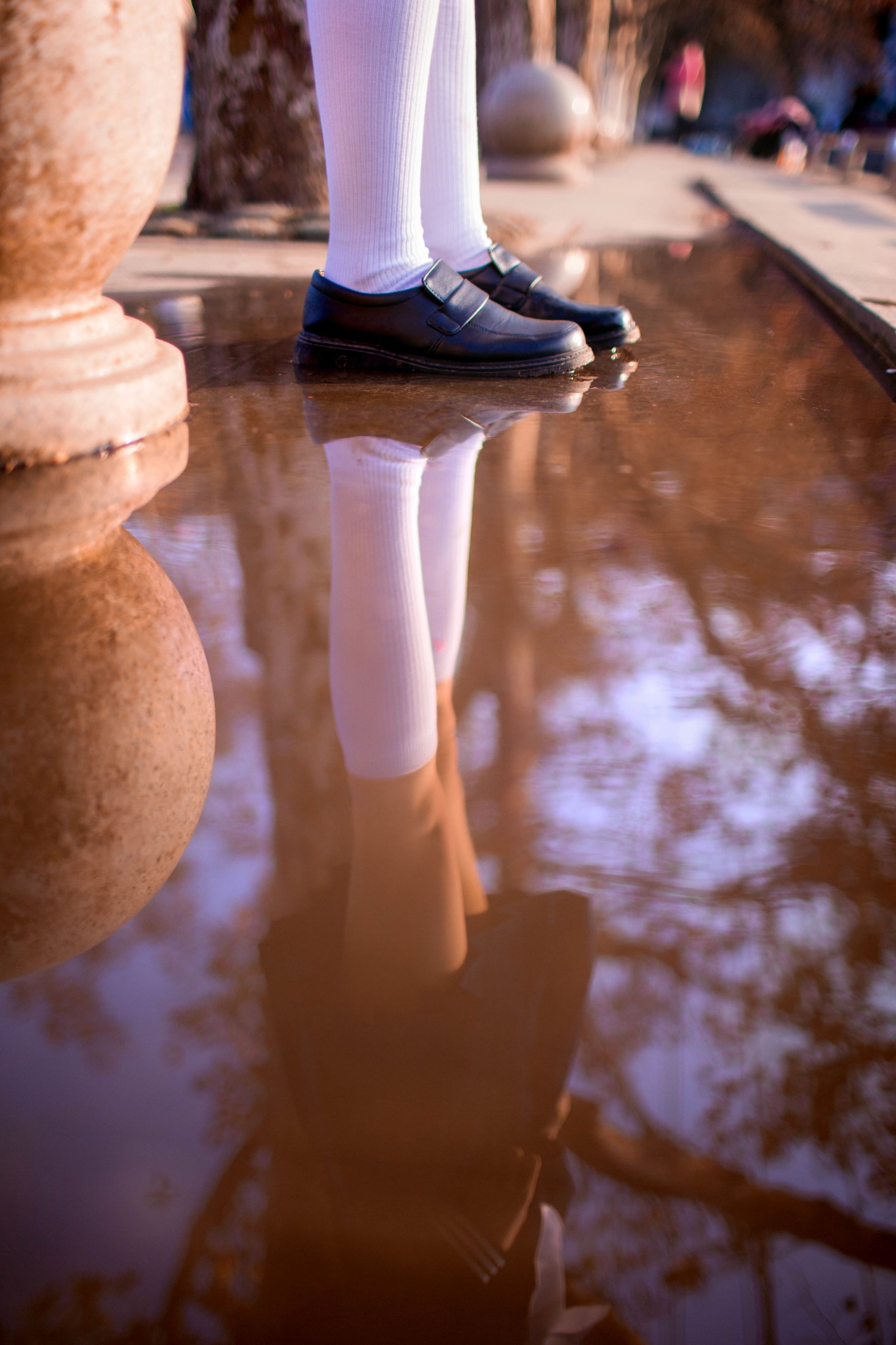 图片[6]-一条小丸子 – 《秋叶的记忆》[24P]-COS写真在线网