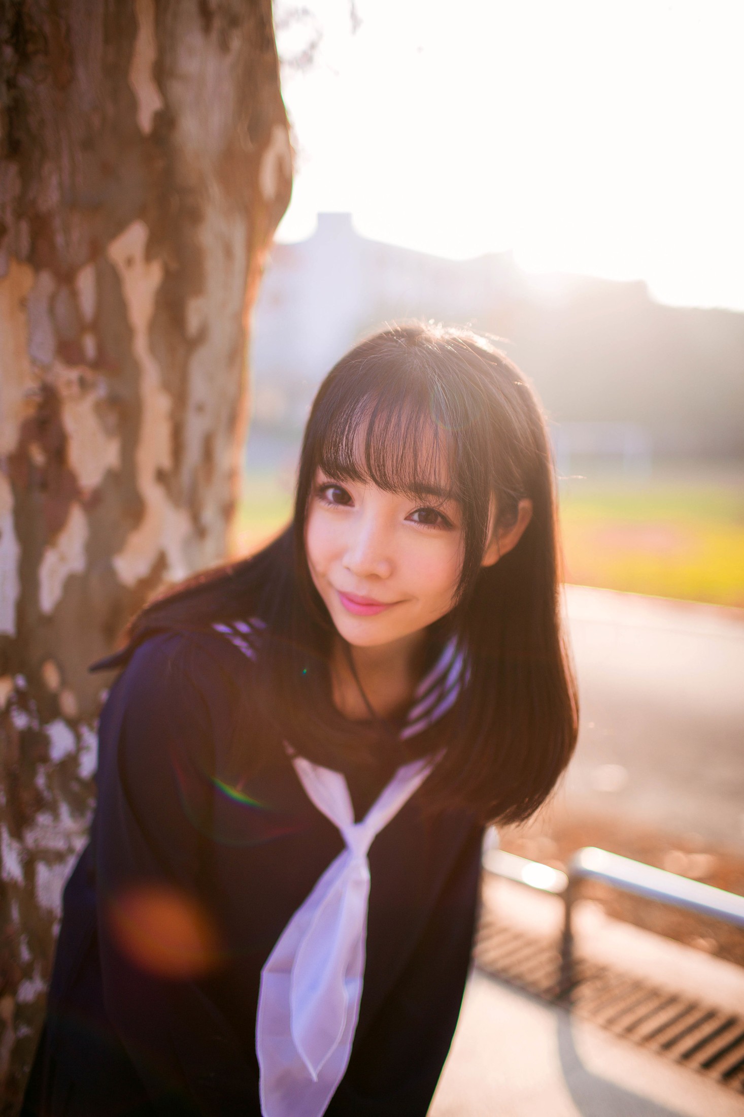 一条小丸子 – 《秋叶的记忆》[24P] 插图5