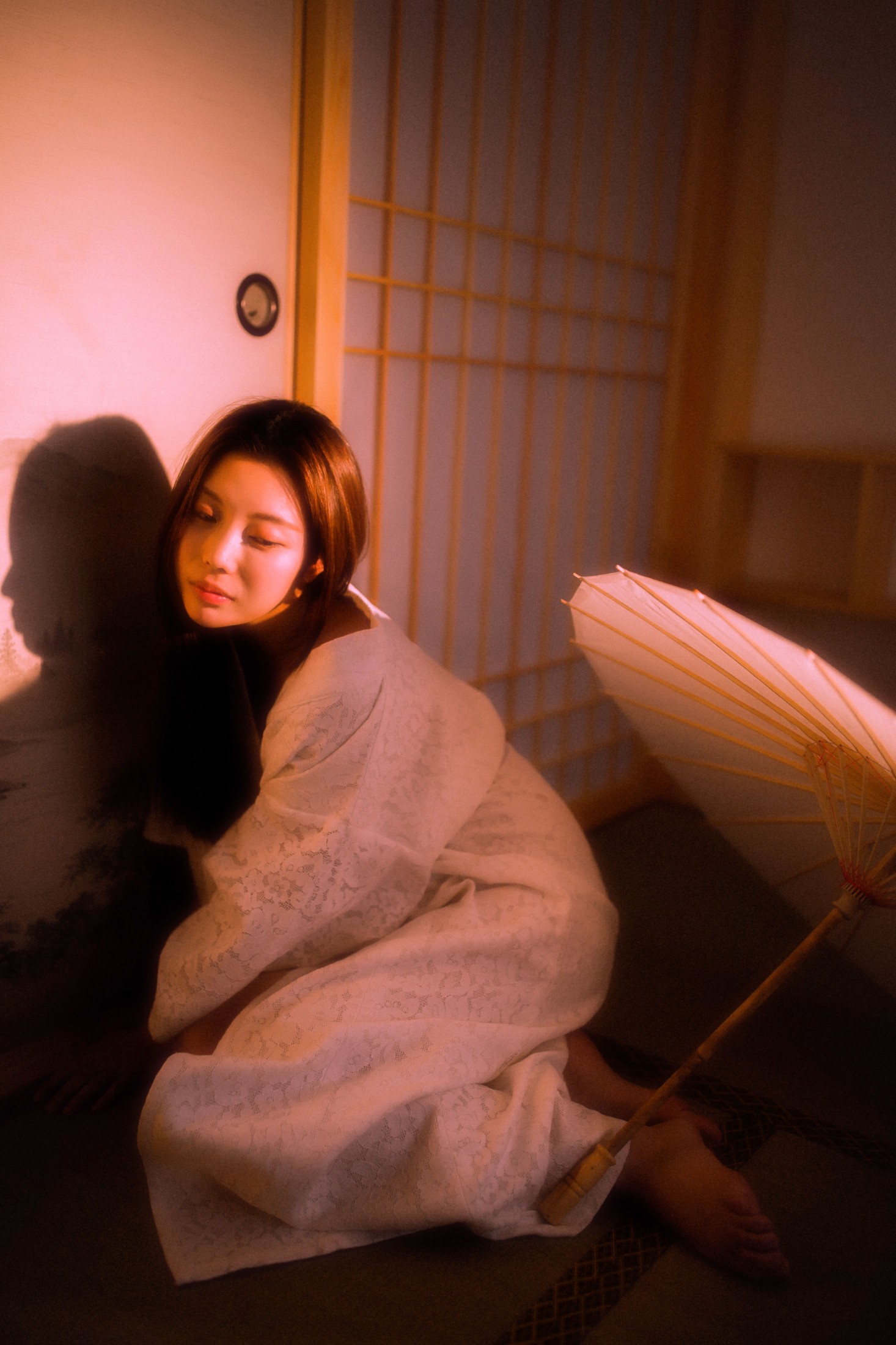 图片[6]-桃子汽水 – 《花与梦》[28P]-COS写真在线网