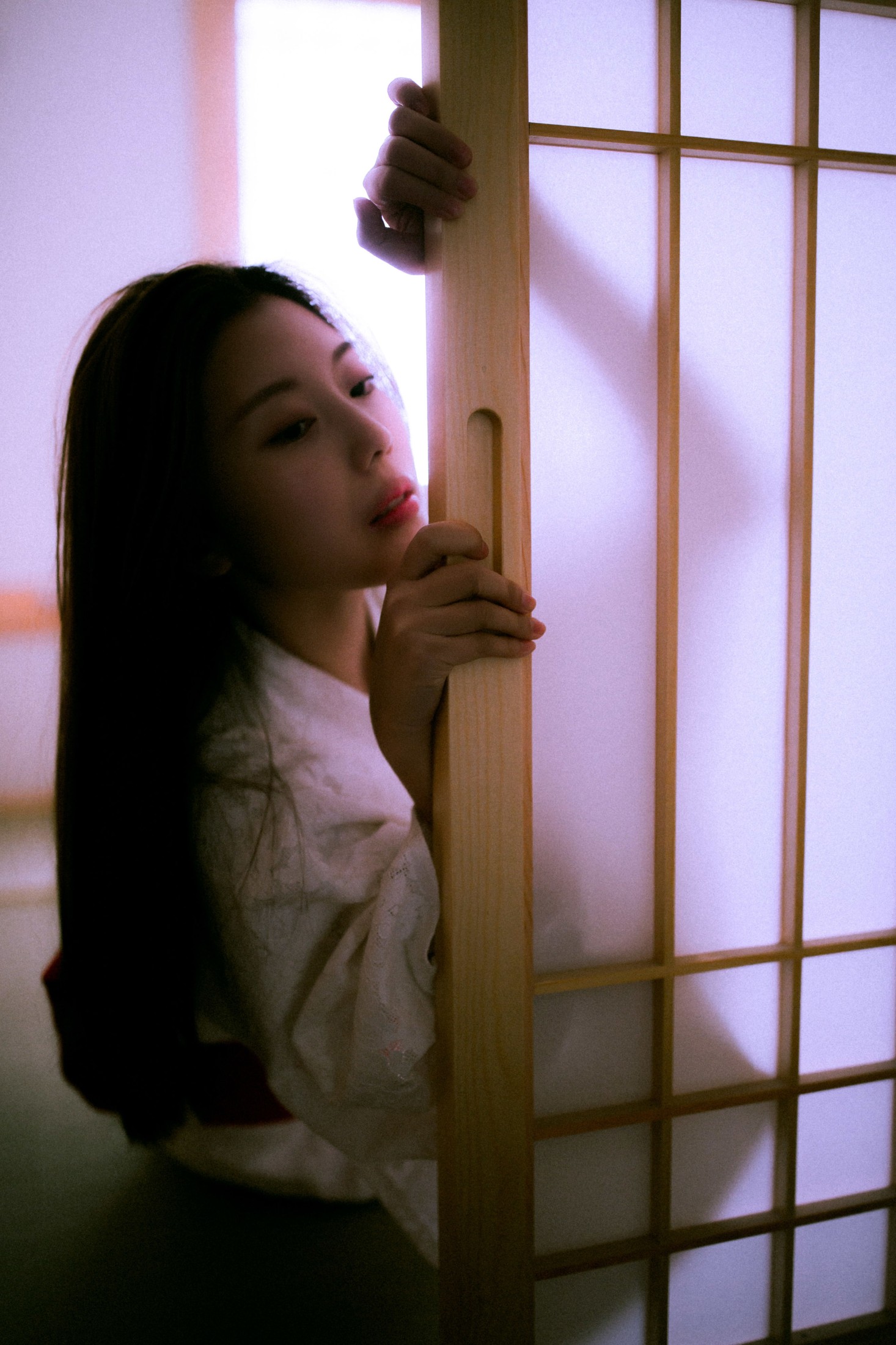 桃子汽水 – 《花与梦》[28P] 插图3