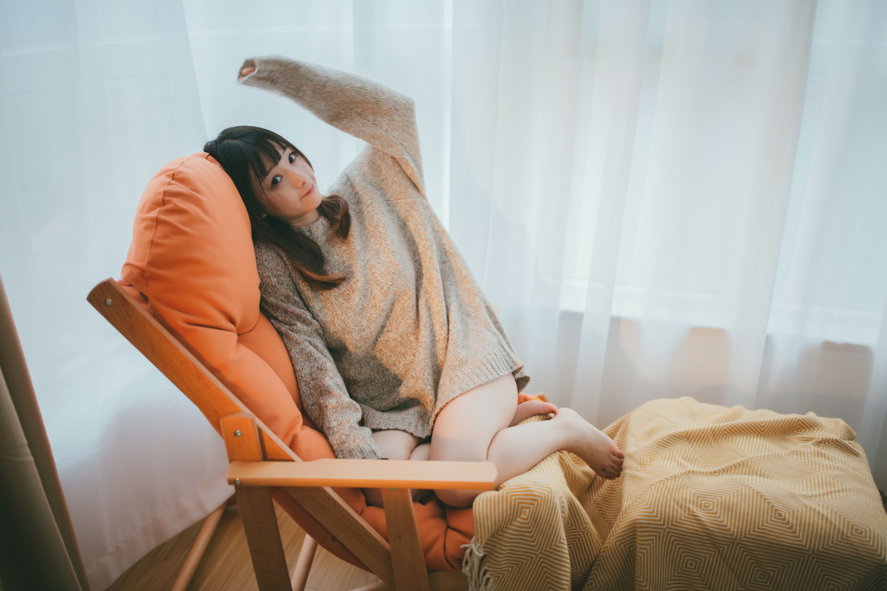 花儿 – 《周末宅呀》[25P] 插图3