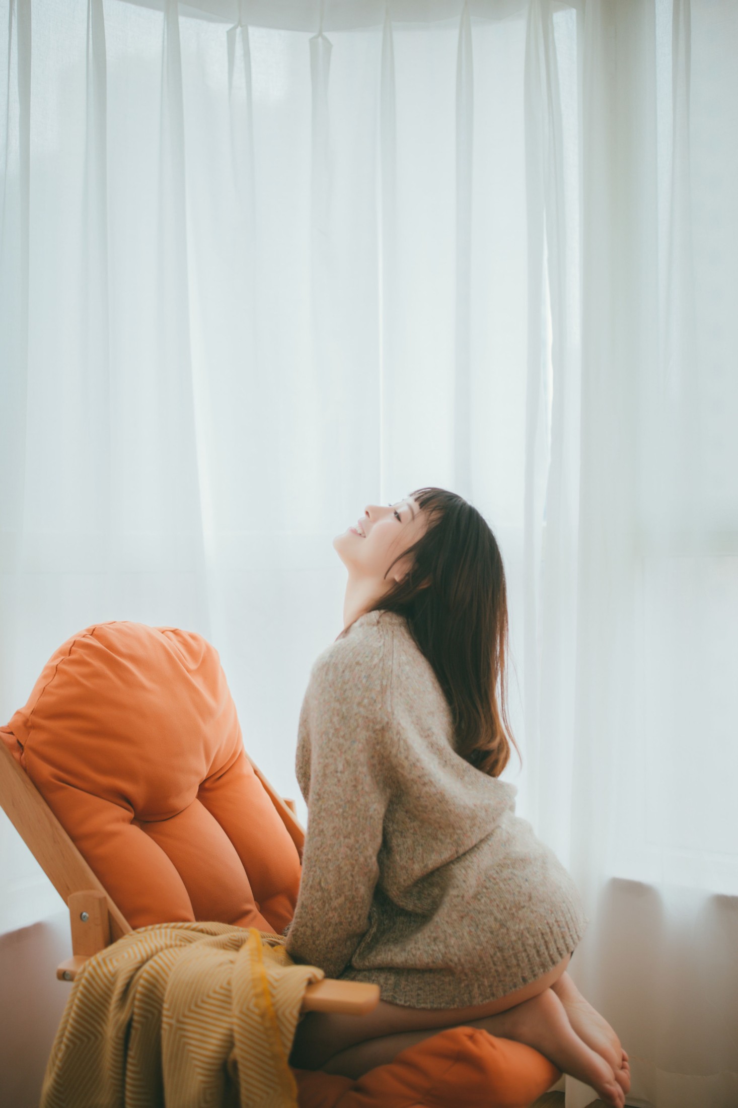 图片[6]-花儿 – 《周末宅呀》[25P]-COS写真在线网