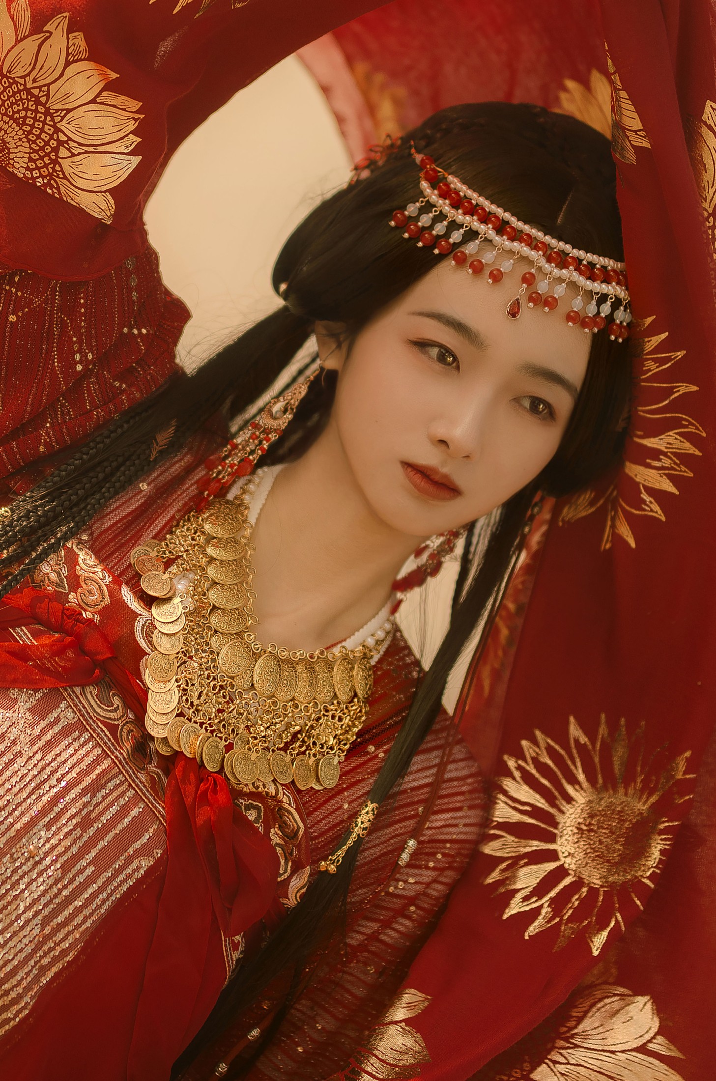 刀背藏楚哥_c – 《初见》[19P] 插图3