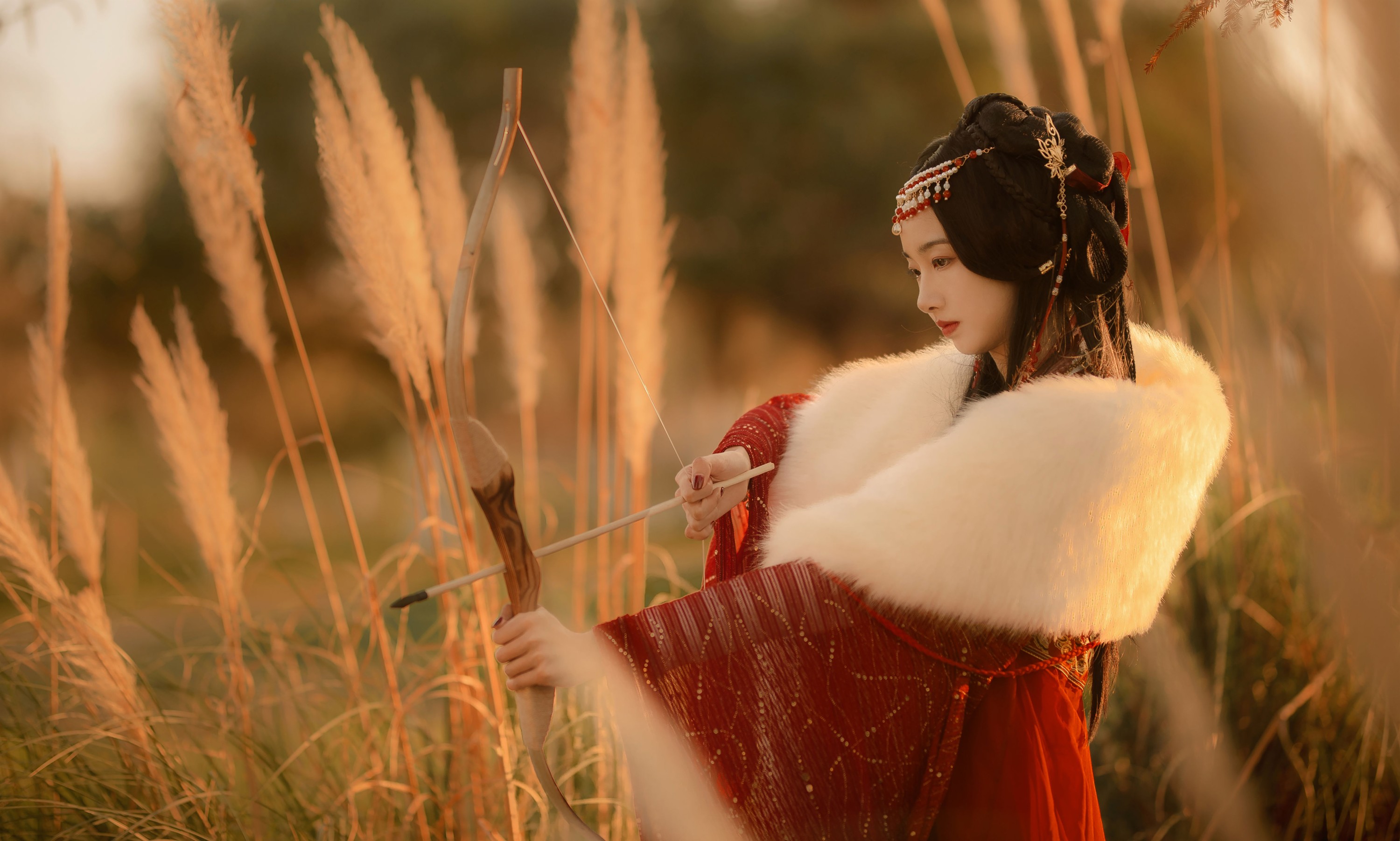 图片[6]-刀背藏楚哥_c – 《初见》[19P]-COS写真在线网