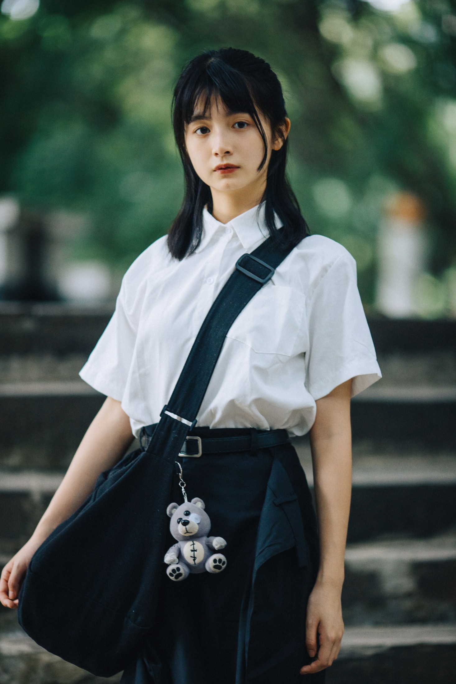 小菊菊菊菊菊子_jiu – 《薄荷味之夏》[25P] 插图3