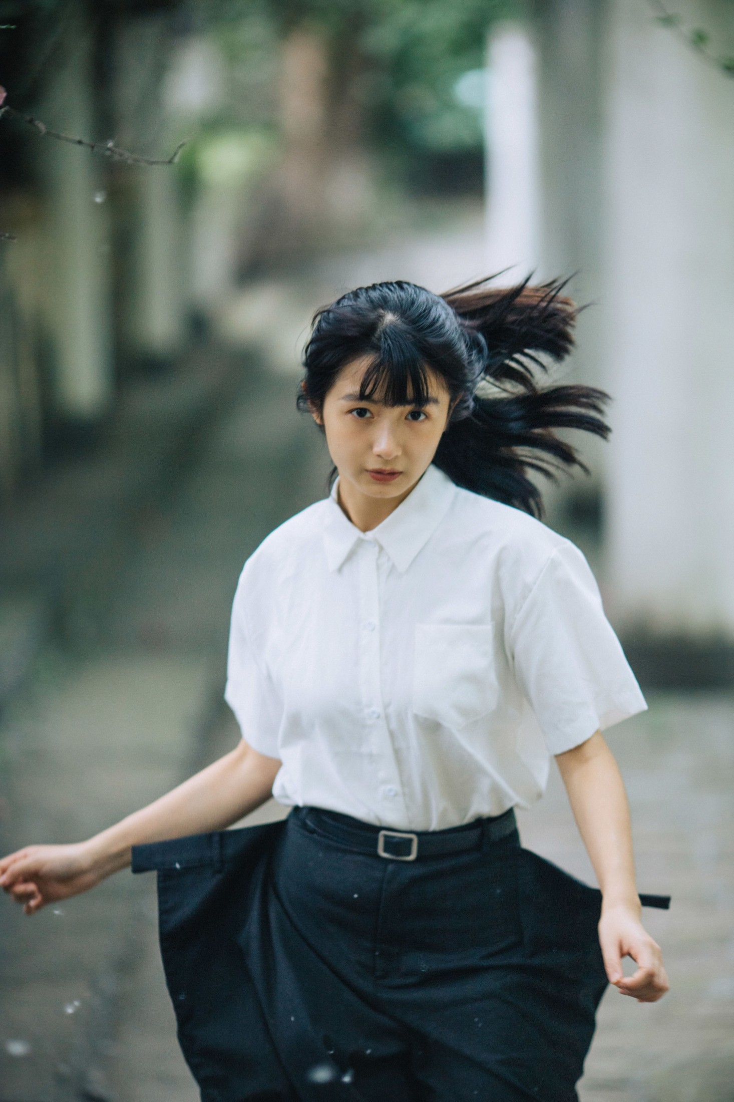 图片[6]-小菊菊菊菊菊子_jiu – 《薄荷味之夏》[25P]-COS写真在线网