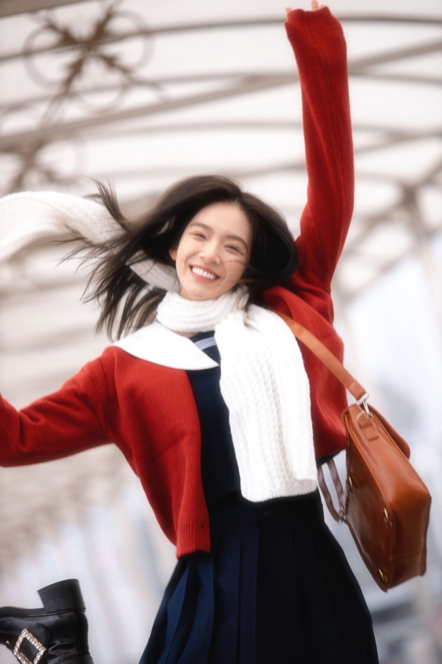 图片[6]-朱云慧大魔王 – 《下雨天》[35P]-COS写真在线网