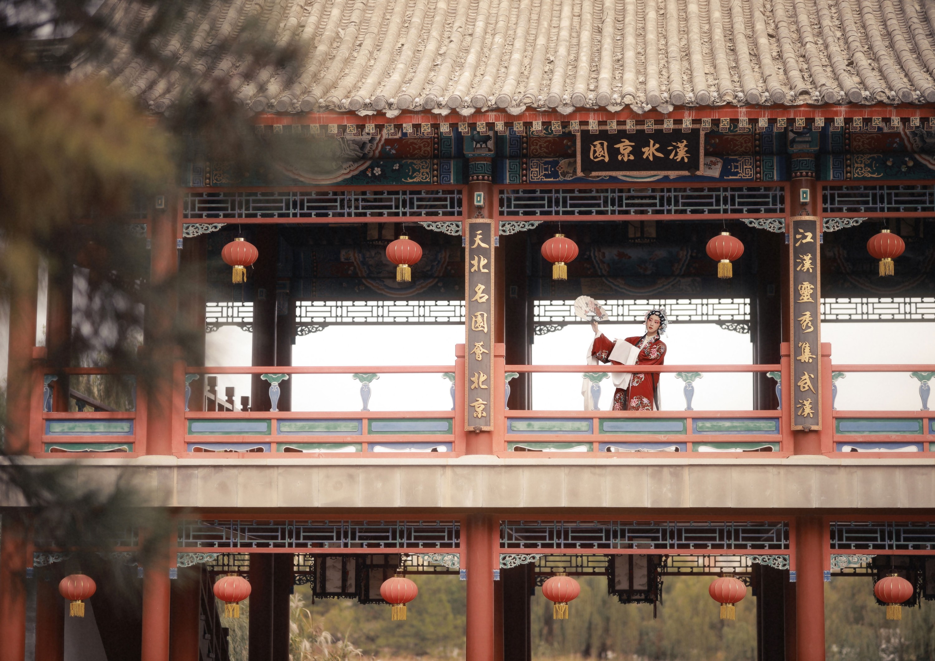 图片[6]-卿酒姑娘_ – 《又惊梦》[22P]-COS写真在线网